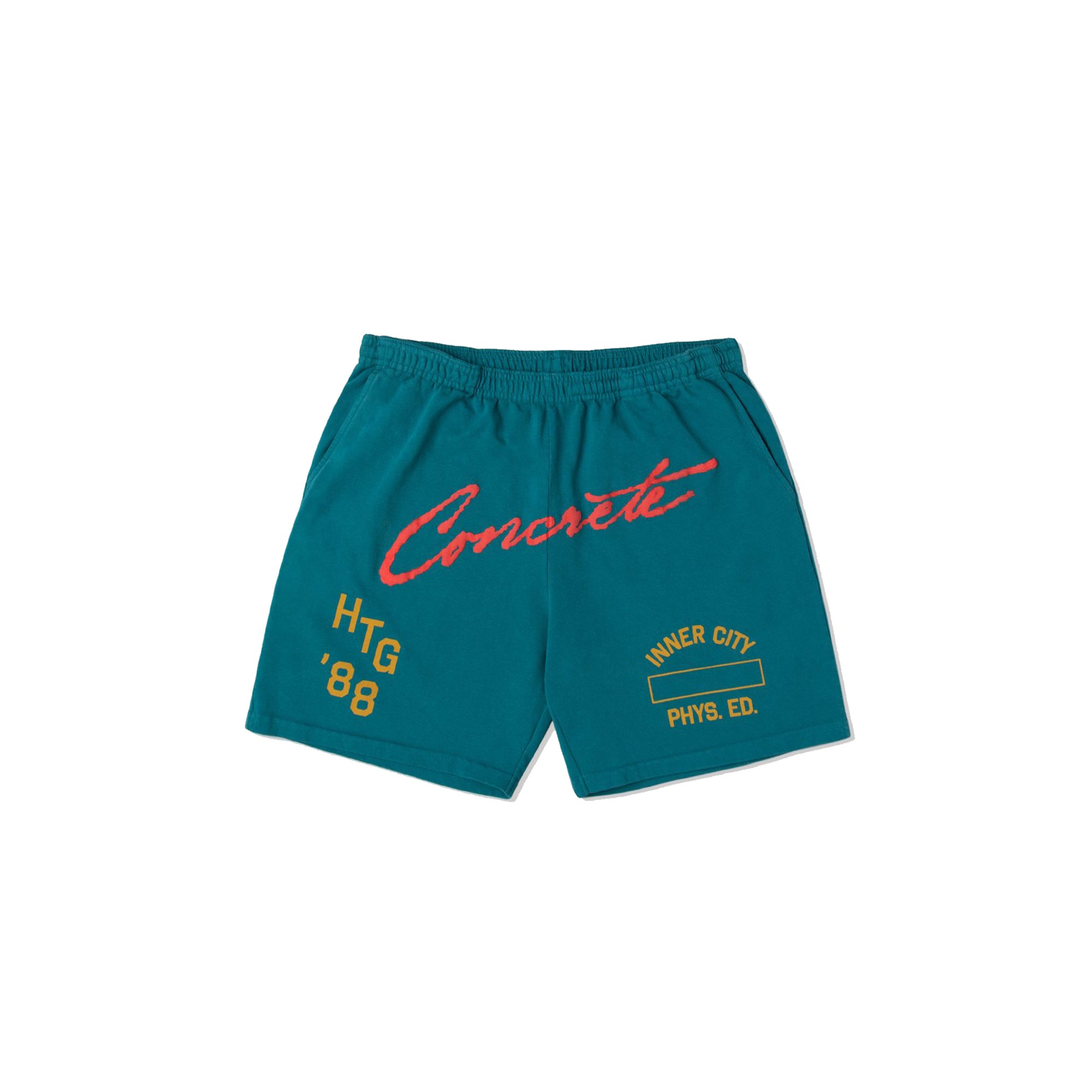 Honor The Gift 'Oceans' P.E. Shorts