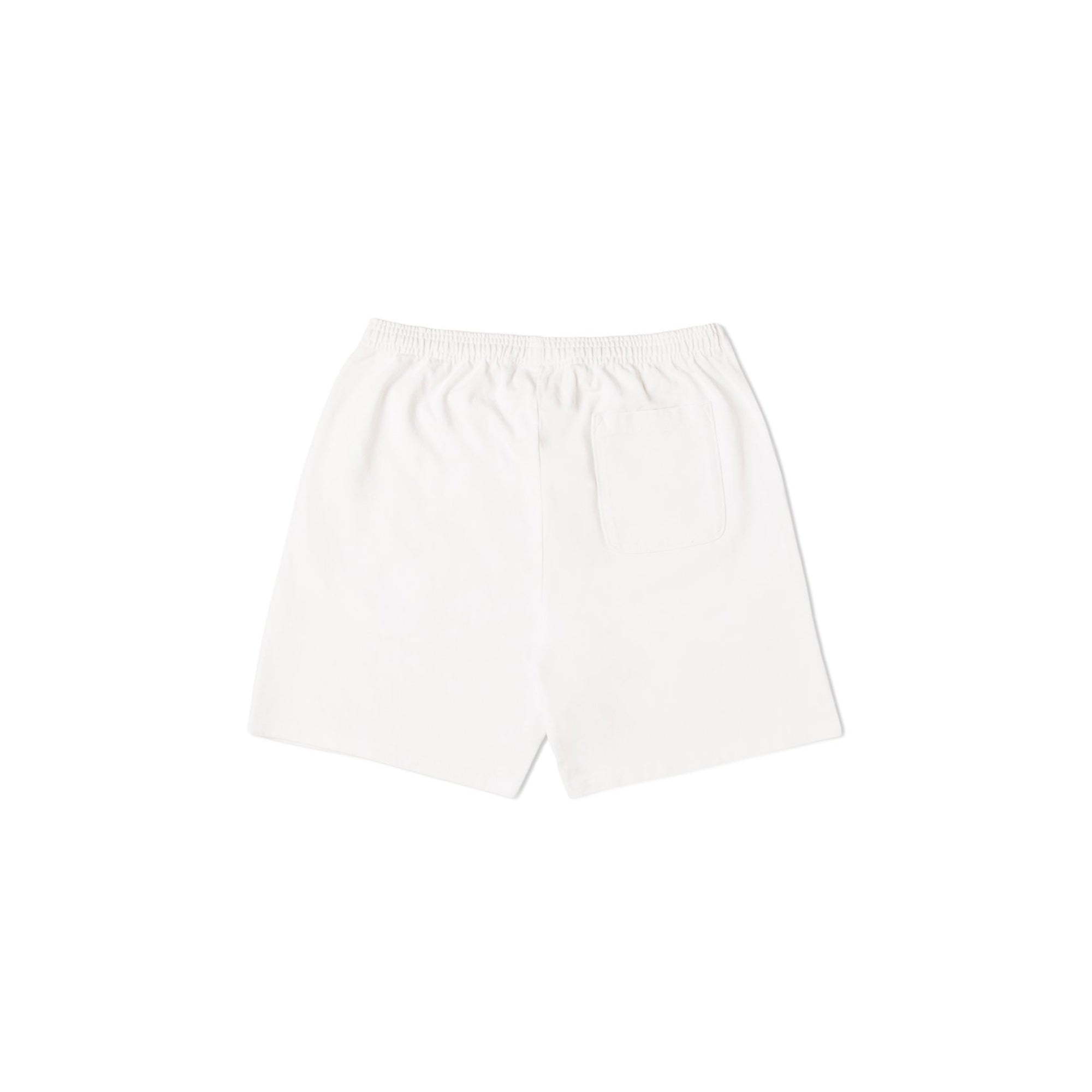 Honor The Gift Mens 'White' P.E. Shorts