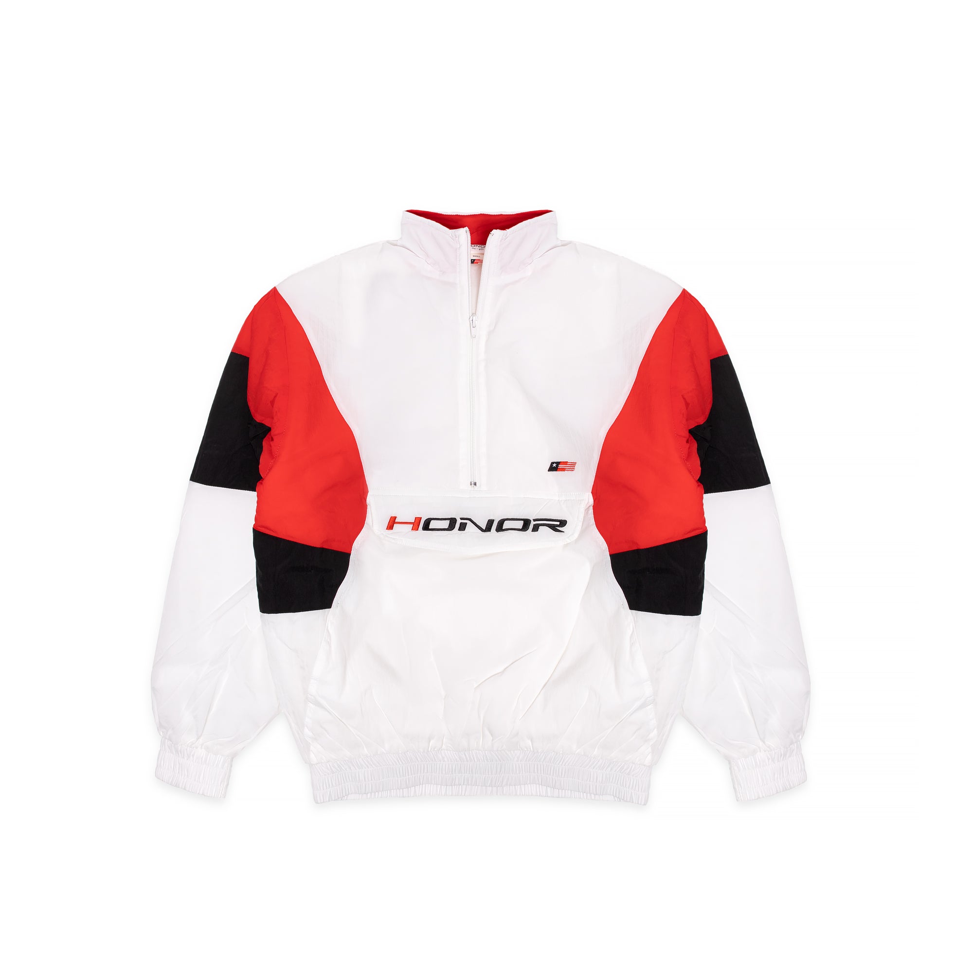Honor The Gift Mens 'Off White' Ultra88  Jacket