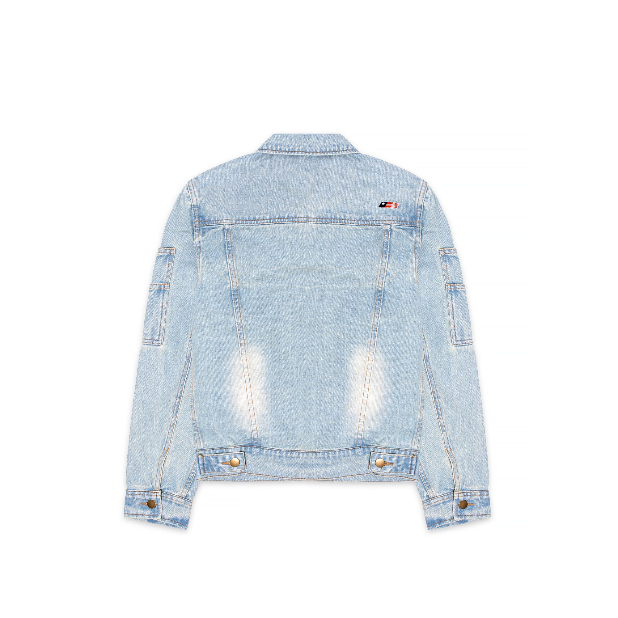 Honor The Gift Mens Gridlock Jacket