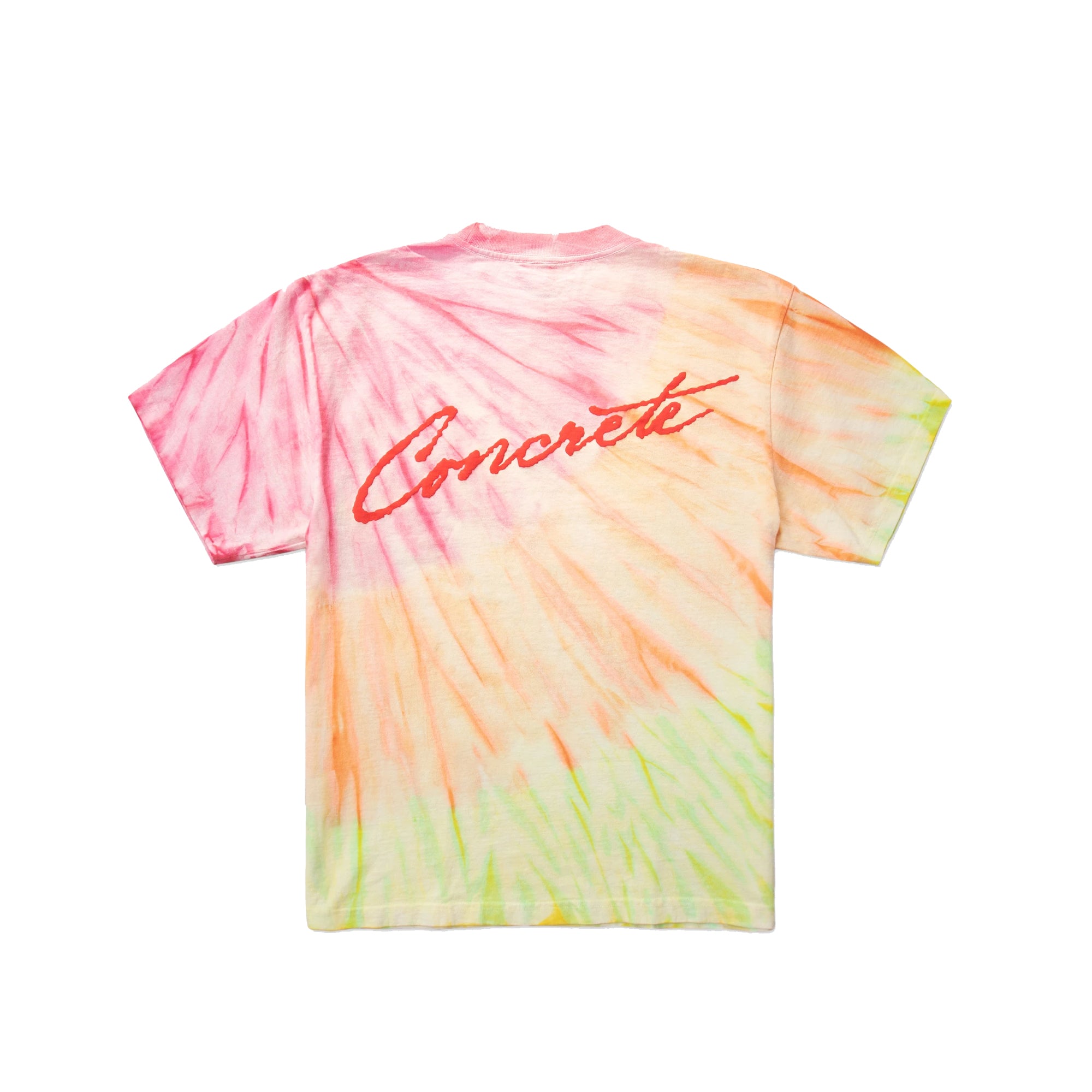 Honor The Gift 'Sunset' P.E. Short Sleeve Tee
