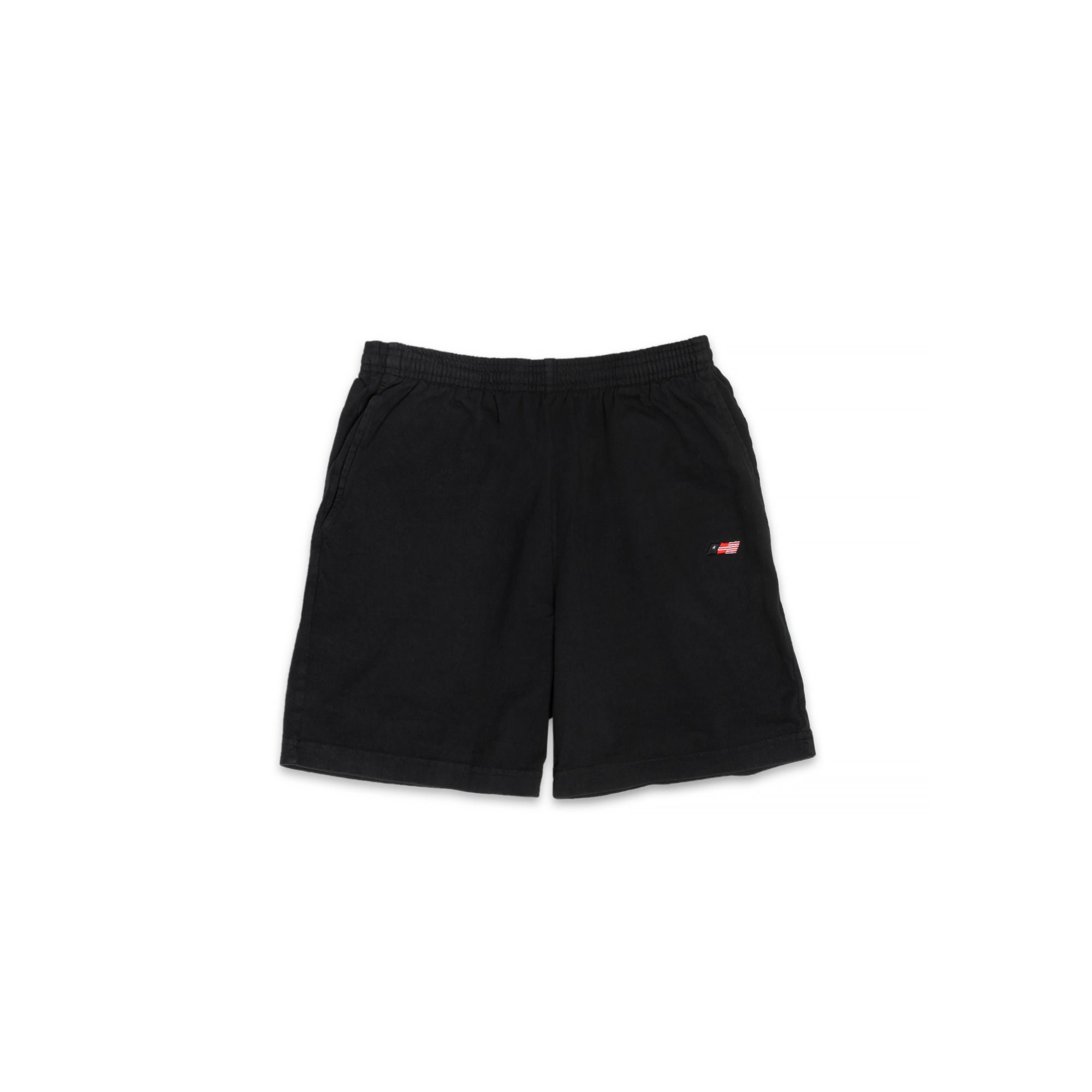 Honor The Gift Classic 'Black' Shorts