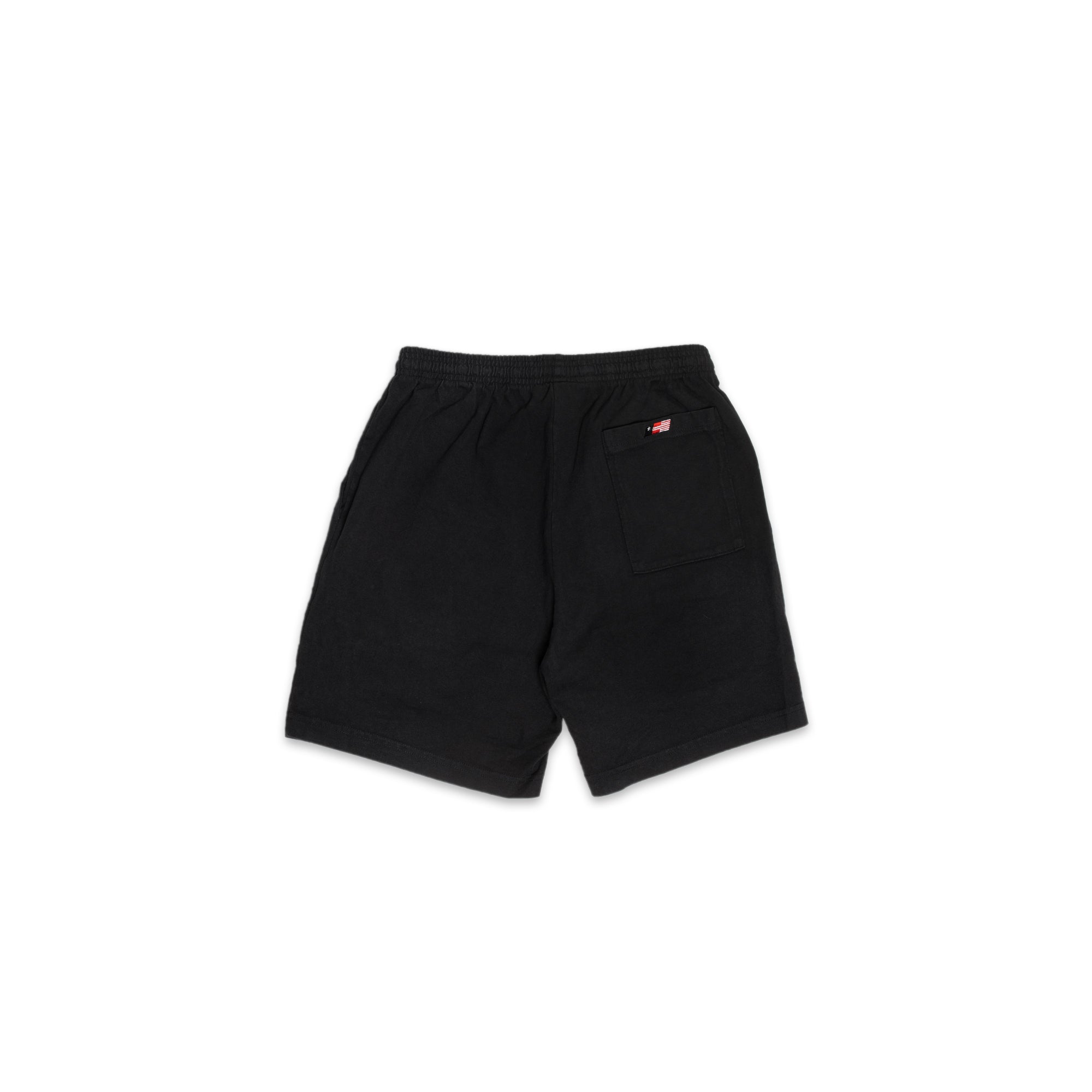 Honor The Gift Classic 'Black' Shorts