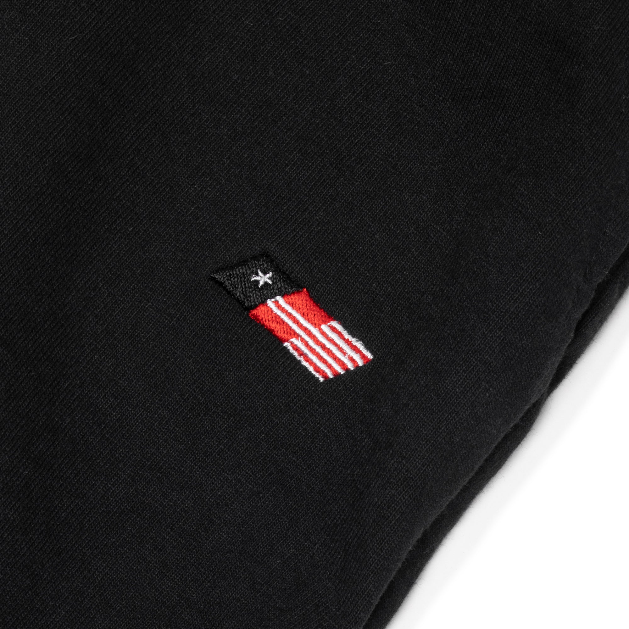 Honor The Gift Classic 'Black' Shorts