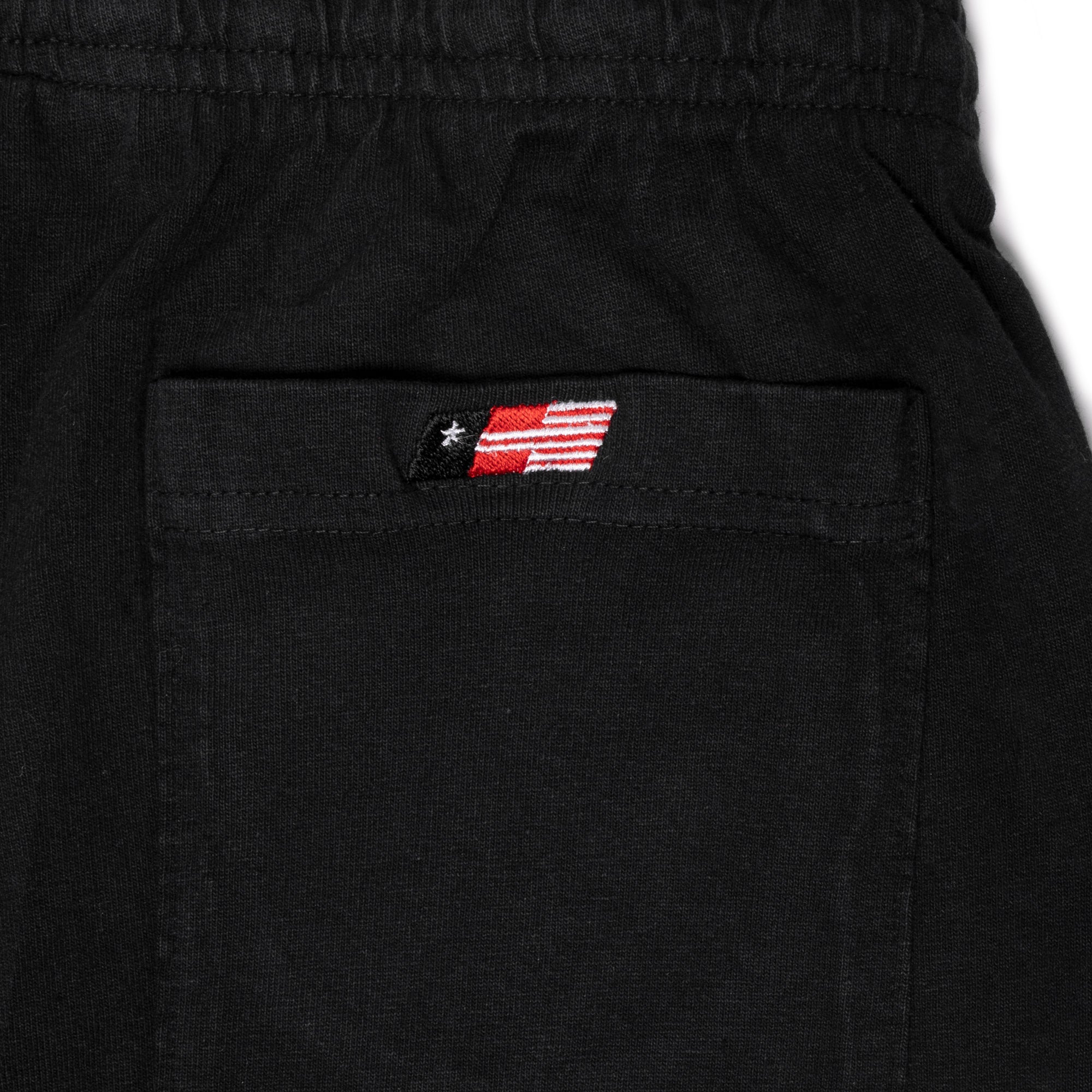 Honor The Gift Classic 'Black' Shorts