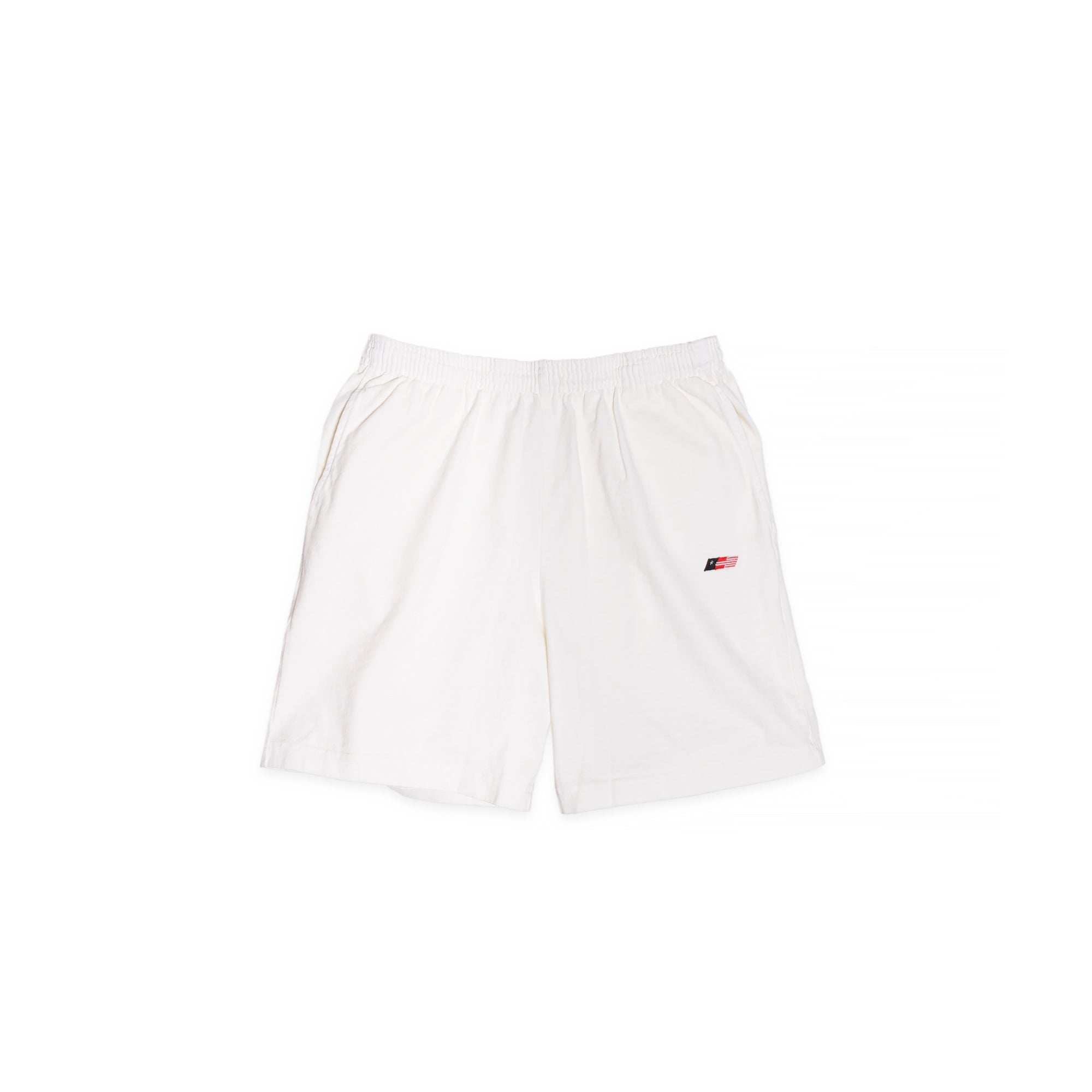 Honor The Gift Classic 'Off White' Shorts