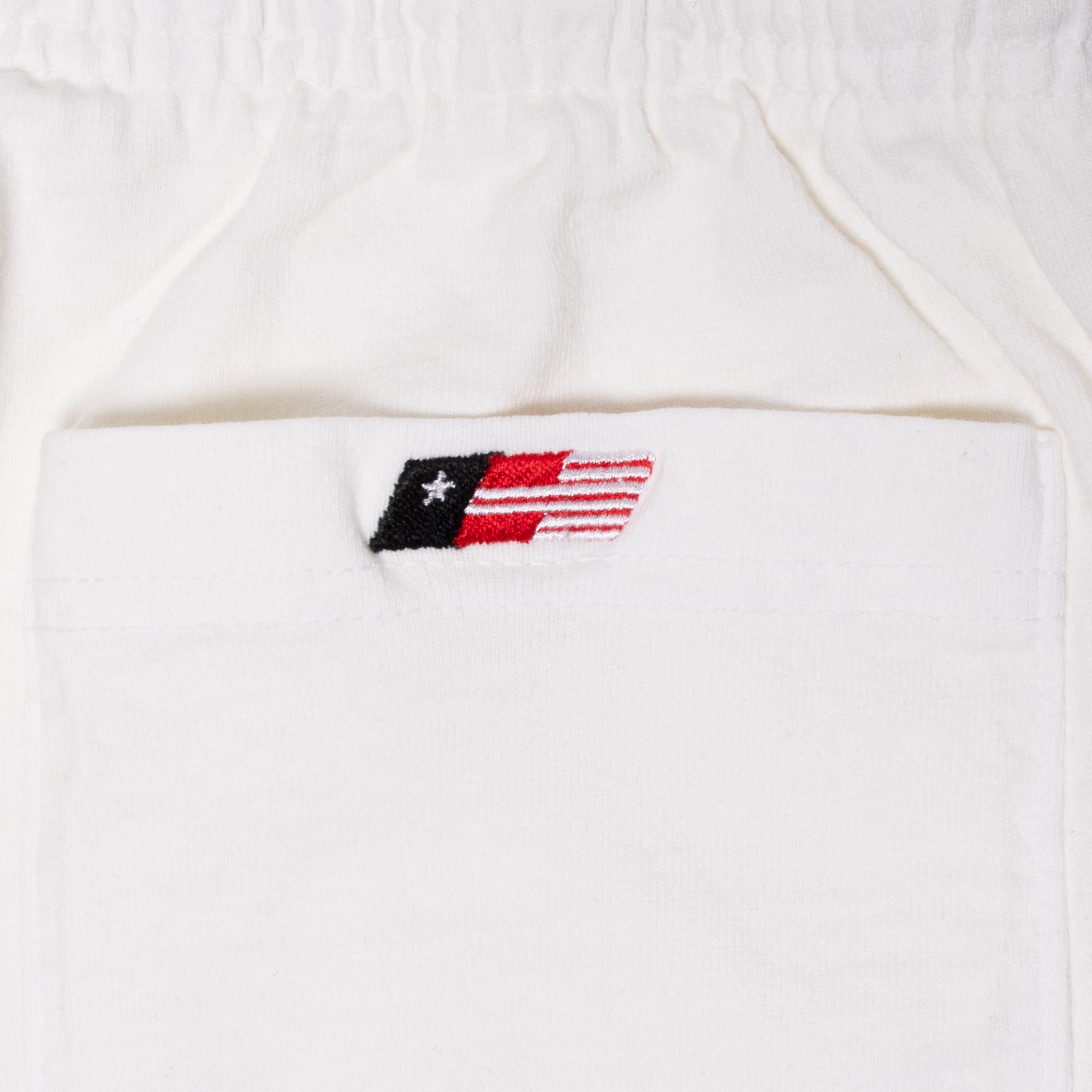 Honor The Gift Classic 'Off White' Shorts