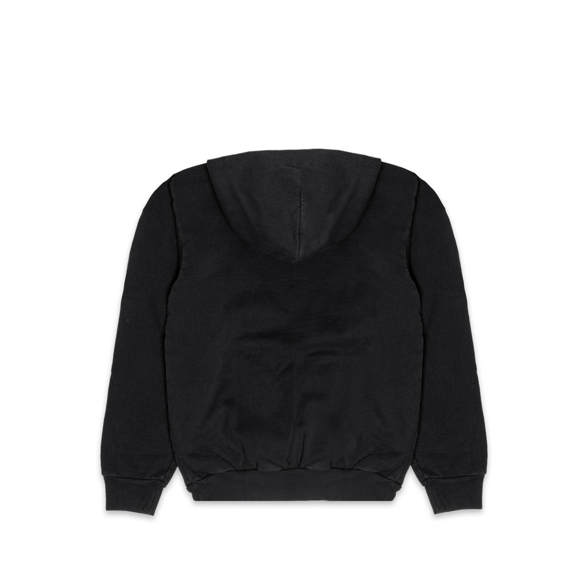 Honor The Gift Classic 'Black' Hoodie