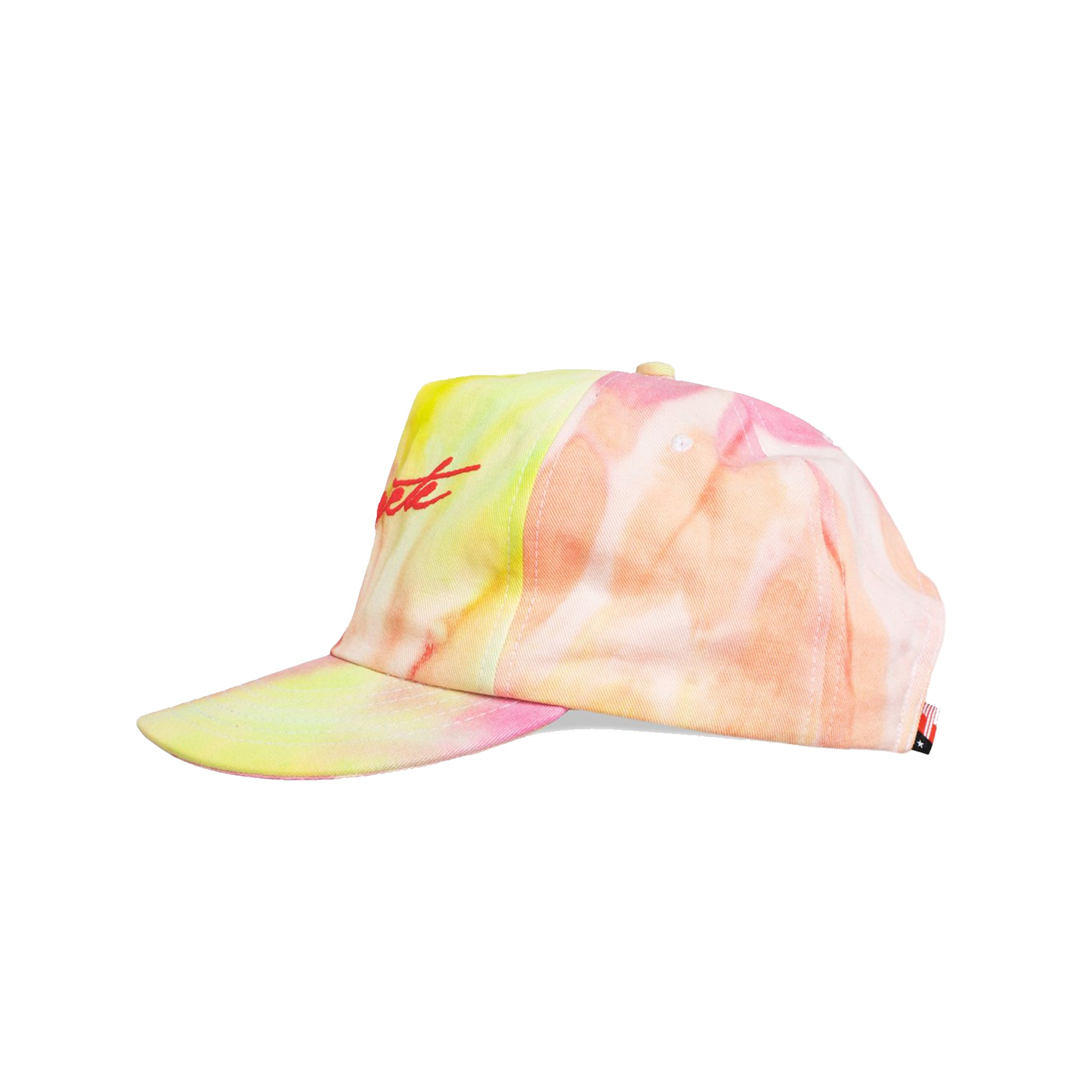 Honor The Gift Concrete 'Sunset' Hat