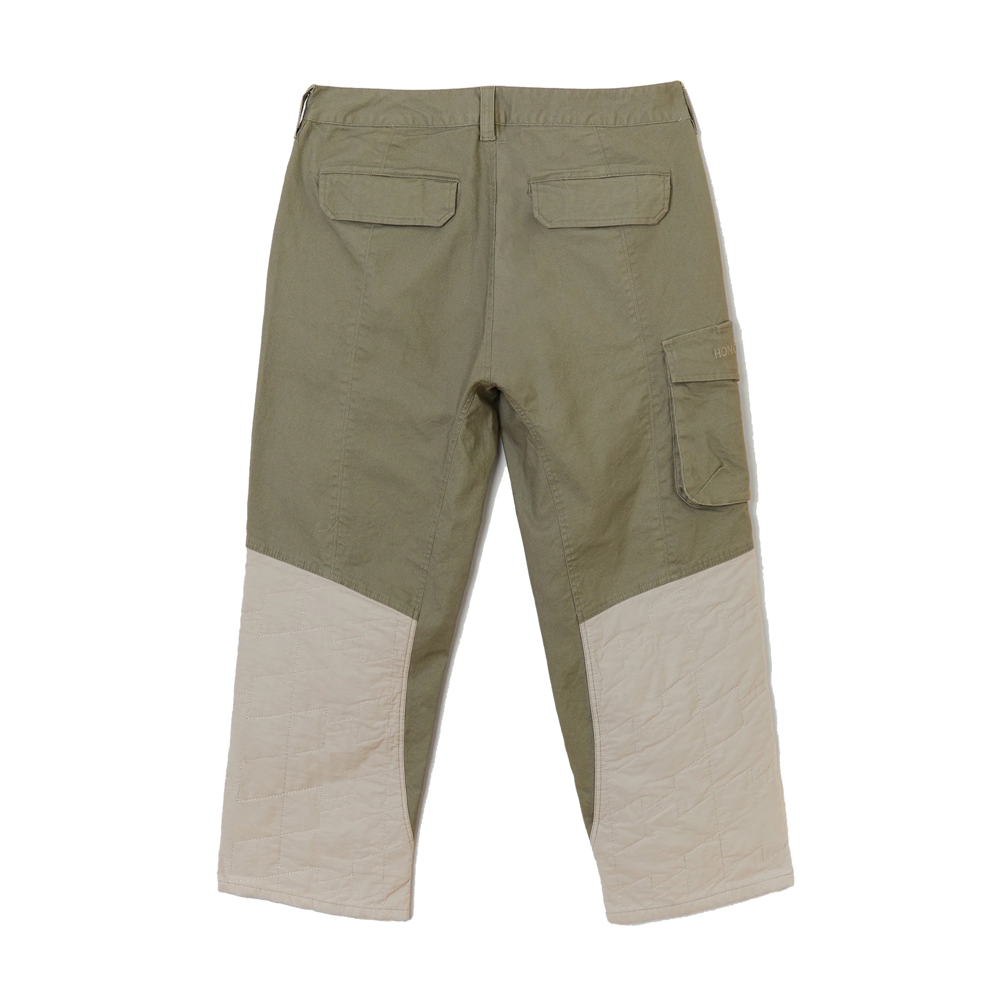 Honor The Gift  Mens 'Moss' Paratrooper Pants