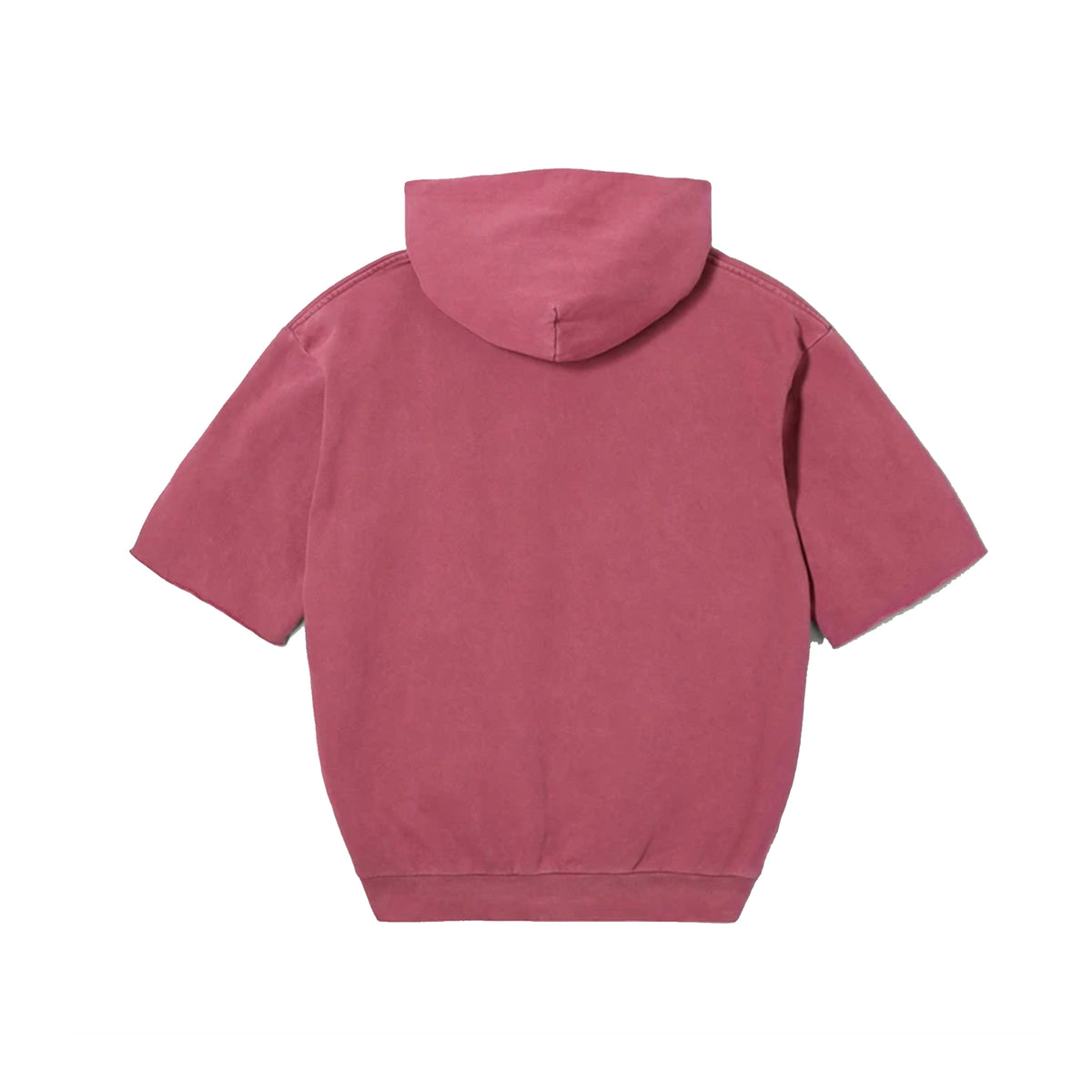Honor The Gift Mens City Of Angels Hoodie 'Brick'
