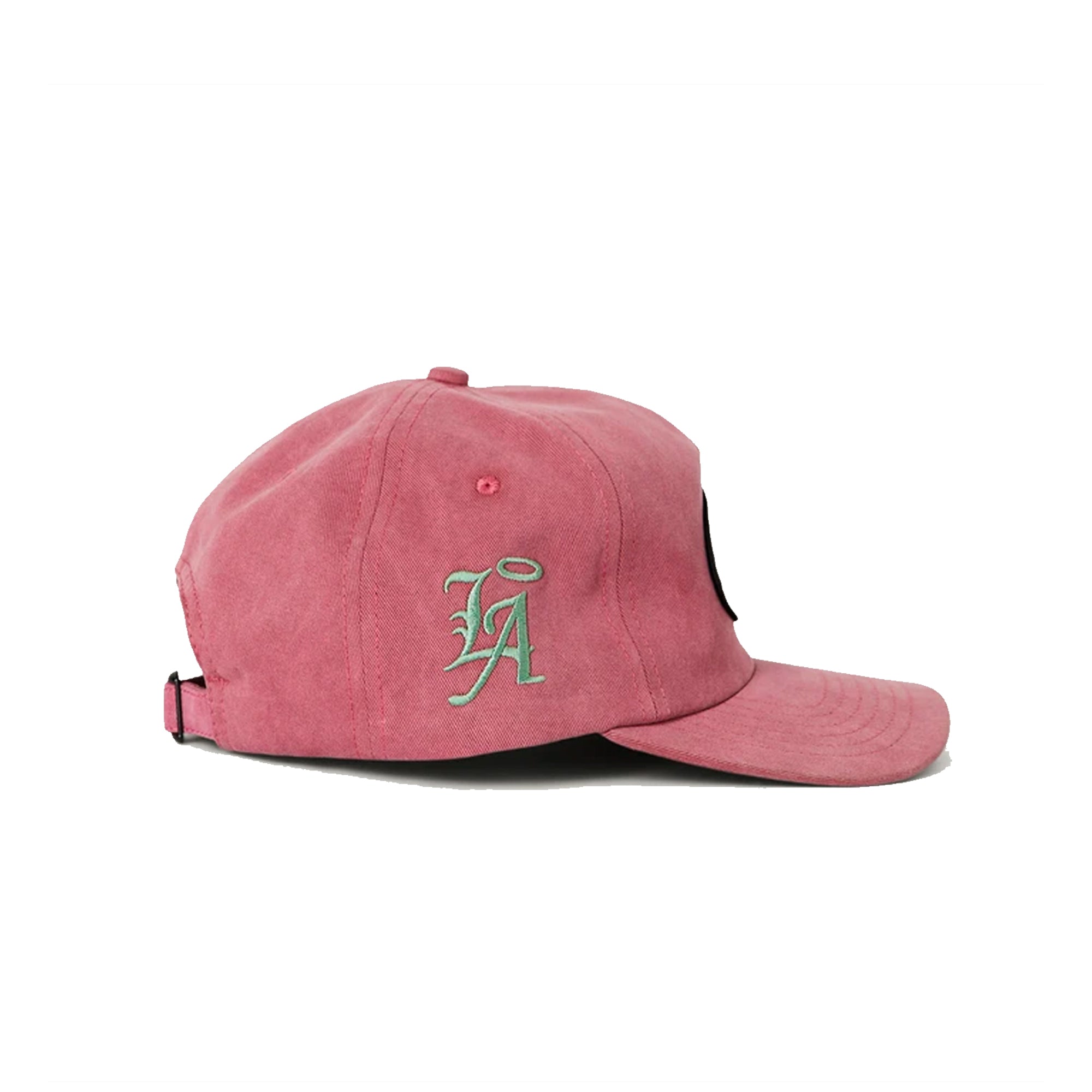 Honor The Gift Mens City Of Angels Hat 'Brick'