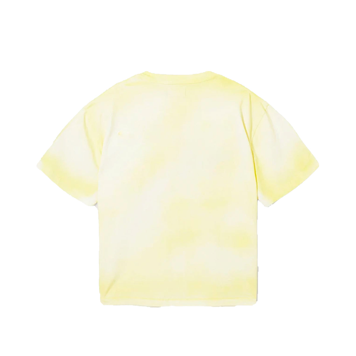 Honor The Gift Mens Summer Greetings Tee 'EW'
