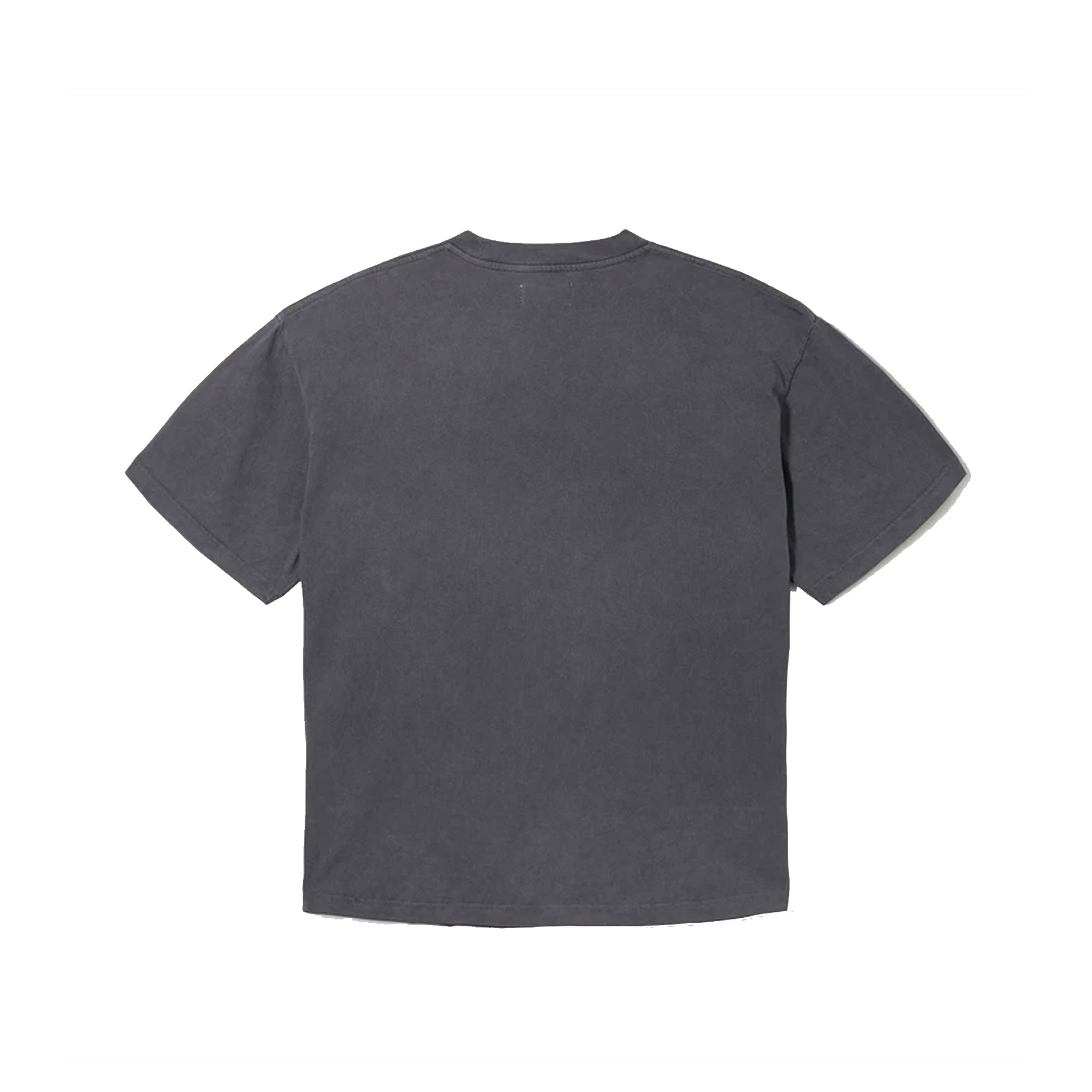Honor The Gift Mens Summer Retro Tee 'Black'