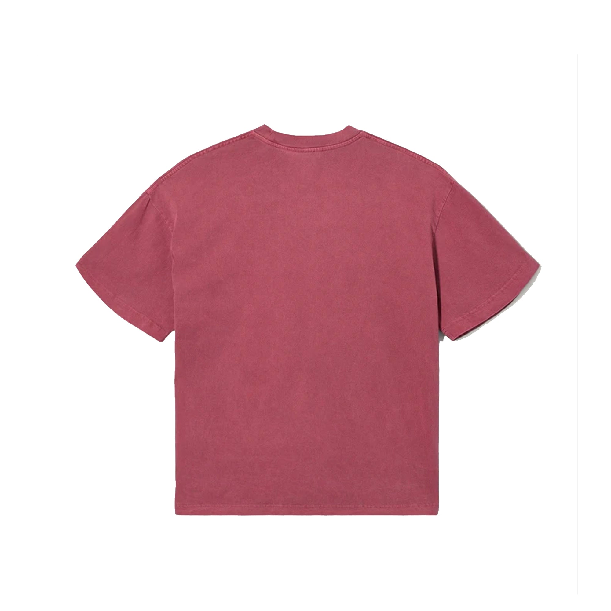 Honor The Gift Mens Summer Retro Tee 'Brick'