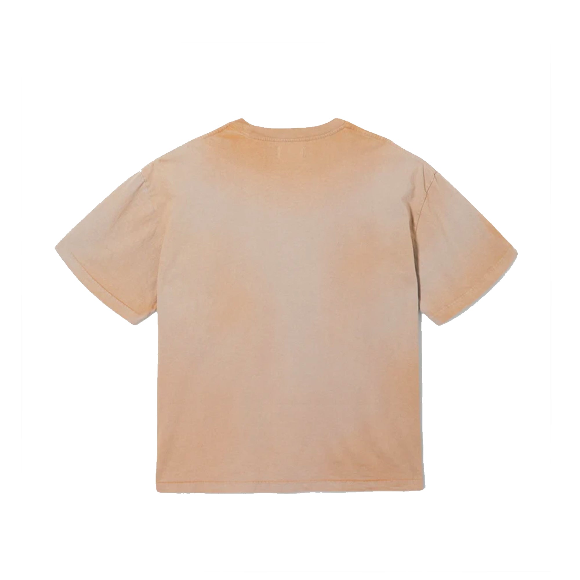 Honor The Gift Mens Summer Retro Tee 'Rust'
