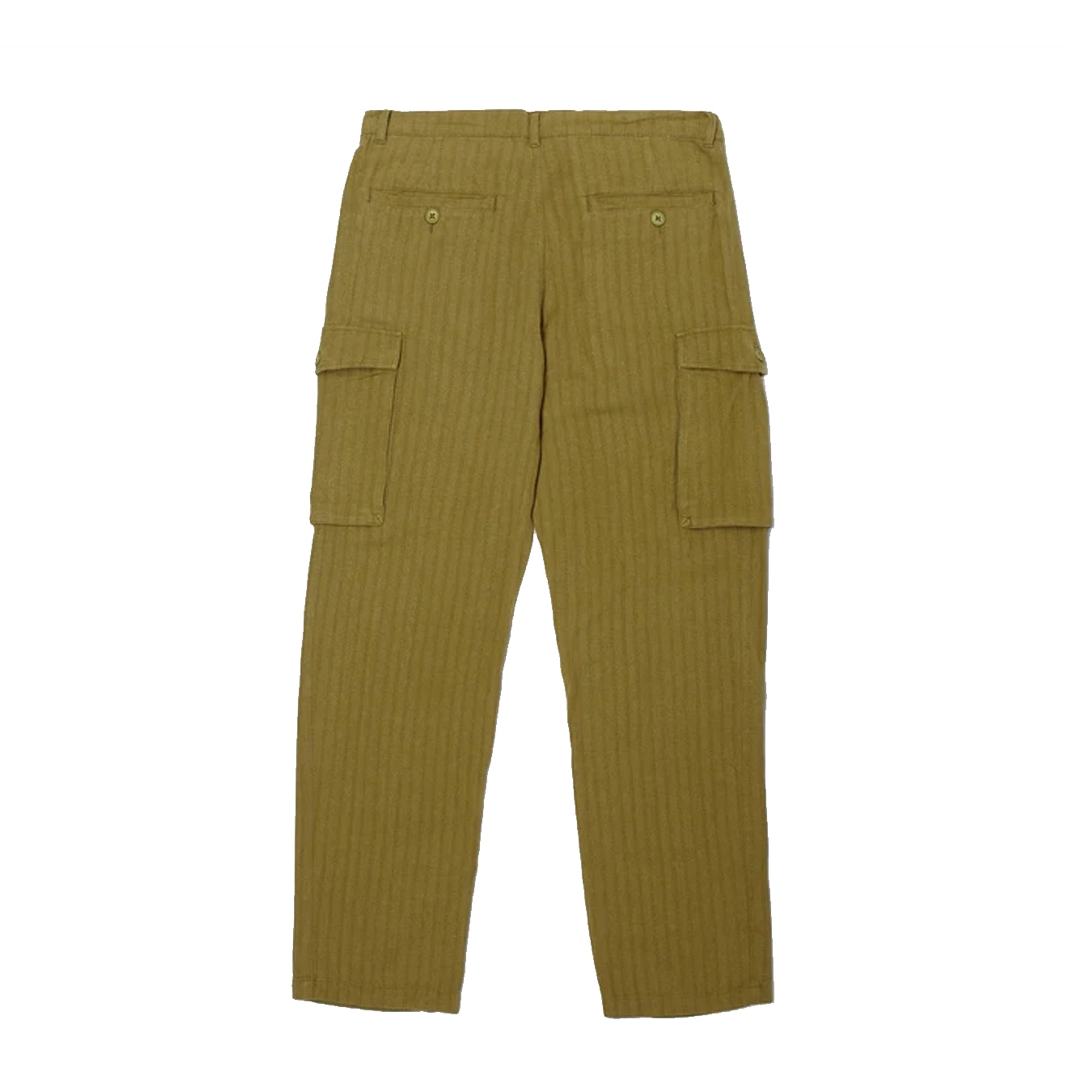Honor The Gift C-Fall Retro Cargo Pants 'Moss'