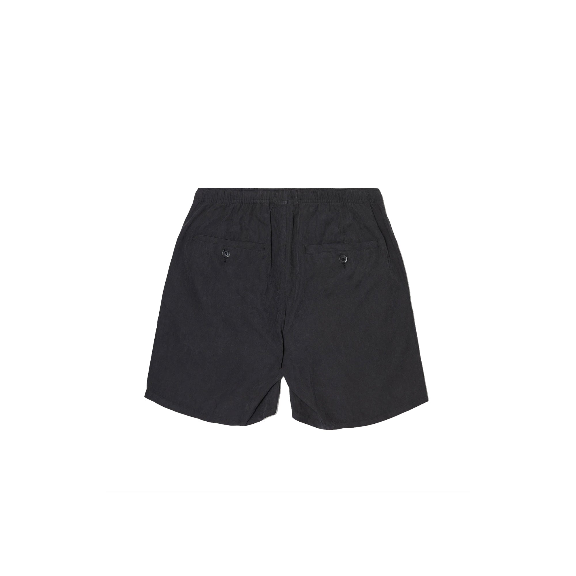 Honor The Gift Mens C-Fall Brushed Nylon Shorts 'Black'