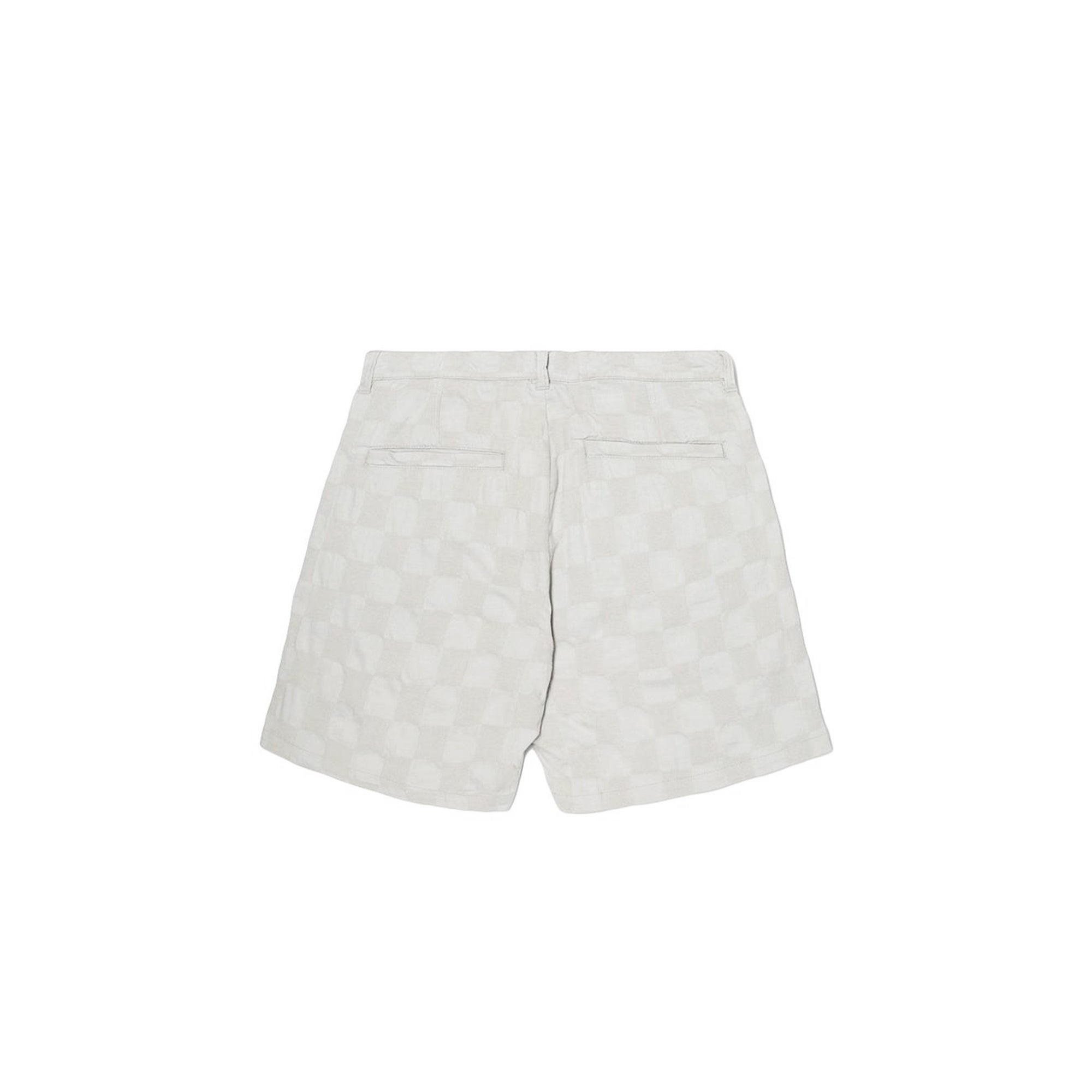 Honor The Gift Mens C-Fall Jacquard Shorts 'Grey'