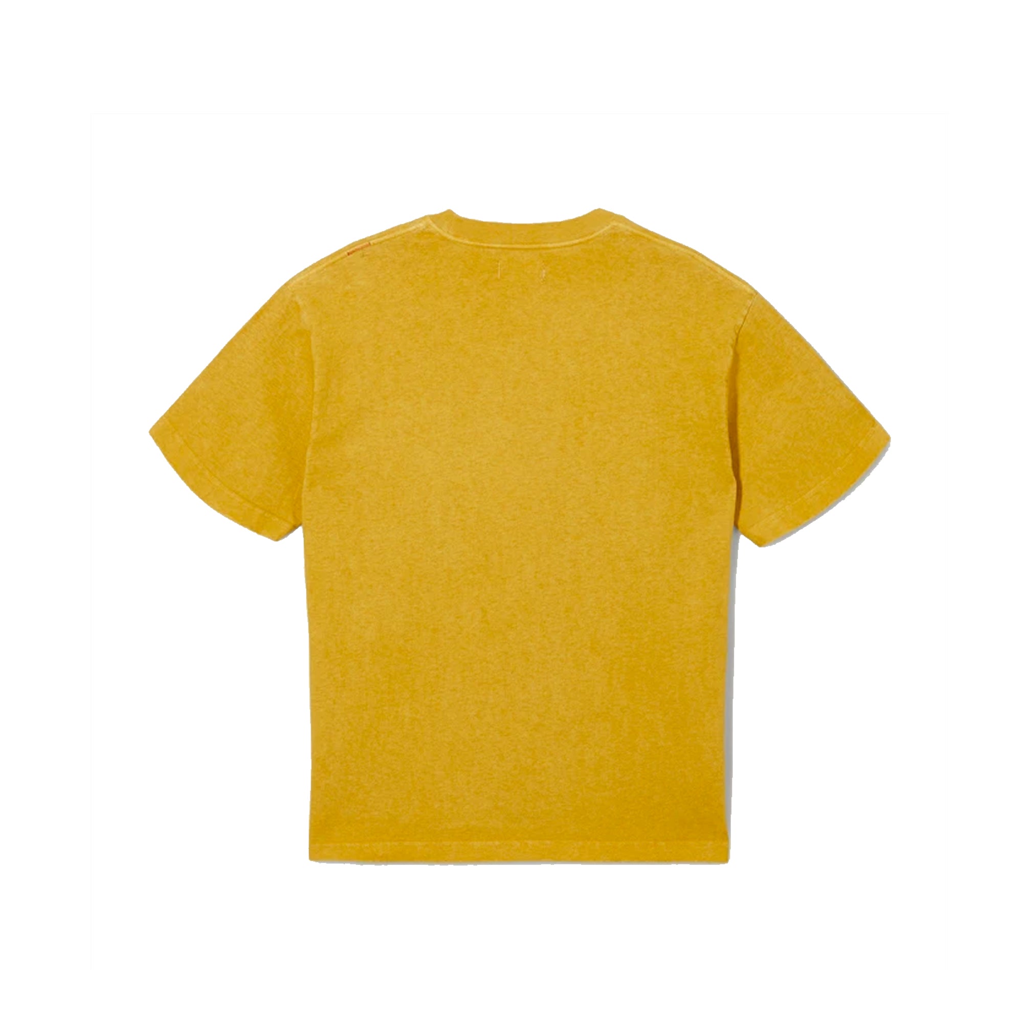 Honor The Gift Mens C-Fall Alive S/S Tee 'Mustard'
