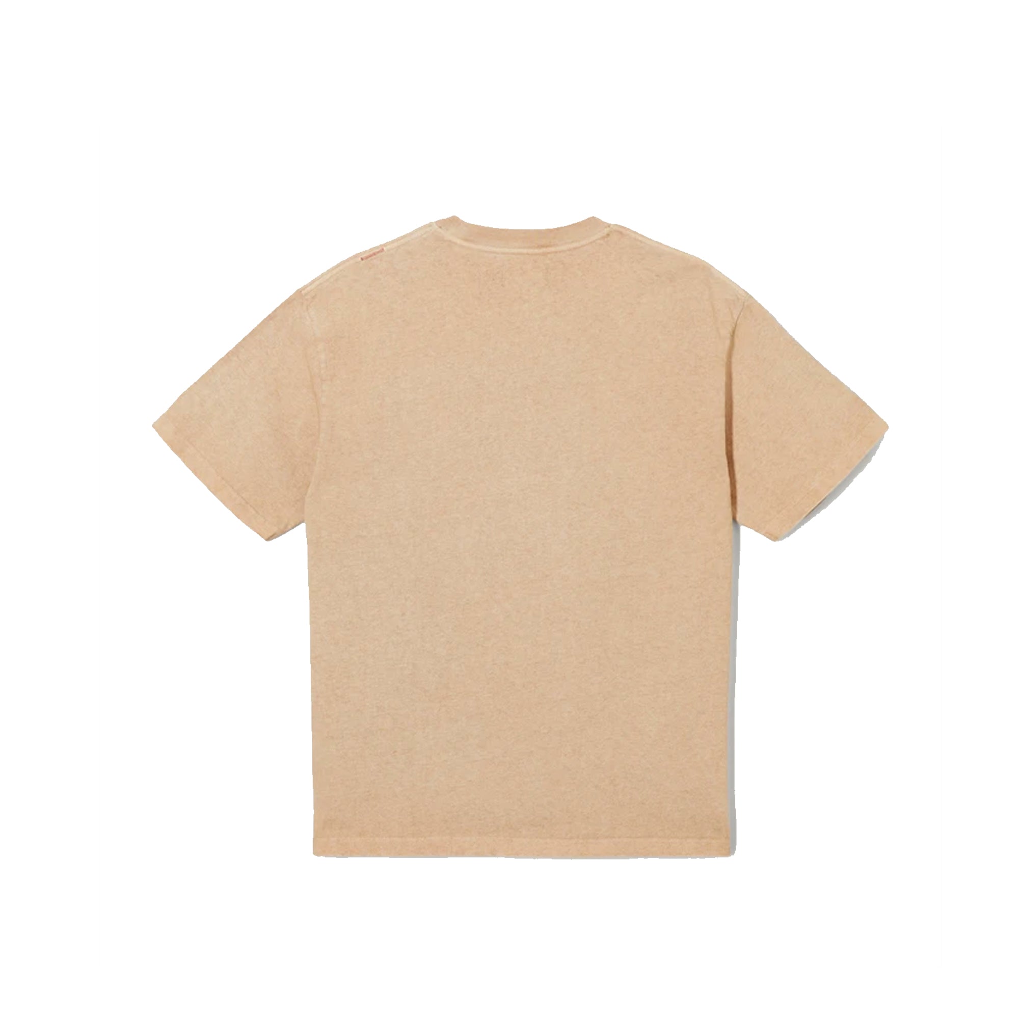 Honor The Gift Mens C-Fall Alive S/S Tee 'Sand'