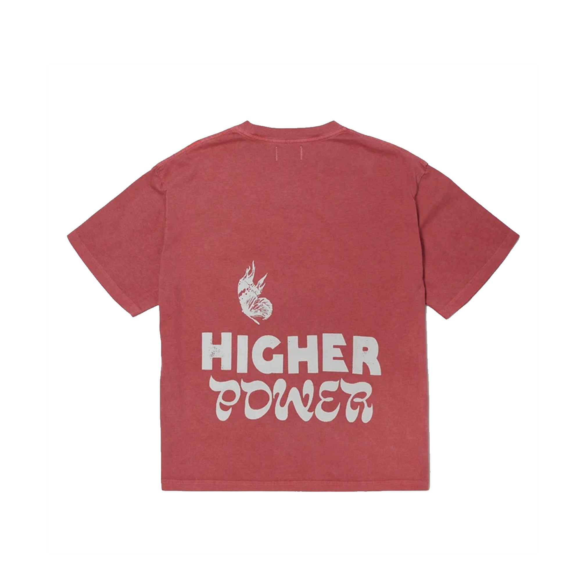 Honor The Gift Mens C-Fall Higher Power S/S Tee 'Soul'