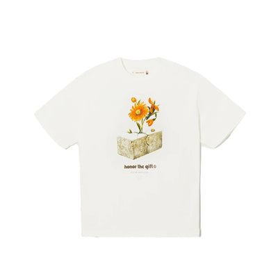 Honor The Gift Mens C-Fall Inner City Love S/S Tee 'Bone'