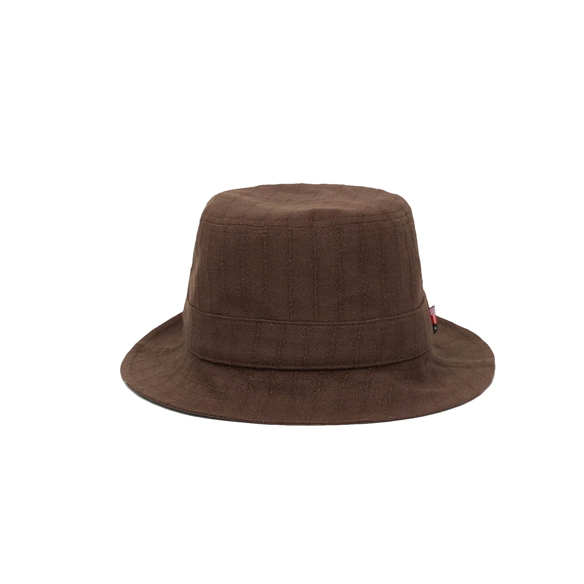 Honor The Gift Mens C-Fall Retro Bucket Hat 'Black'