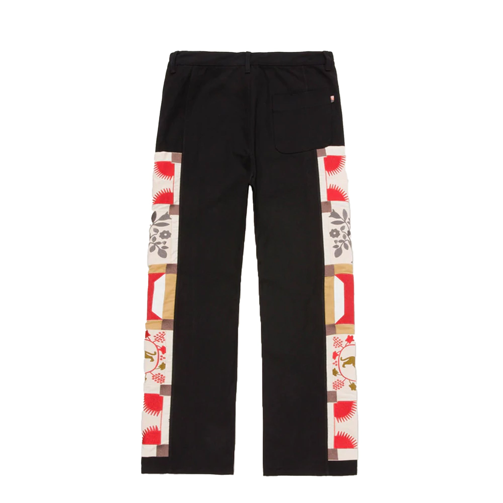 Honor the Gift Mens Hawthorne Canvas Pants Black