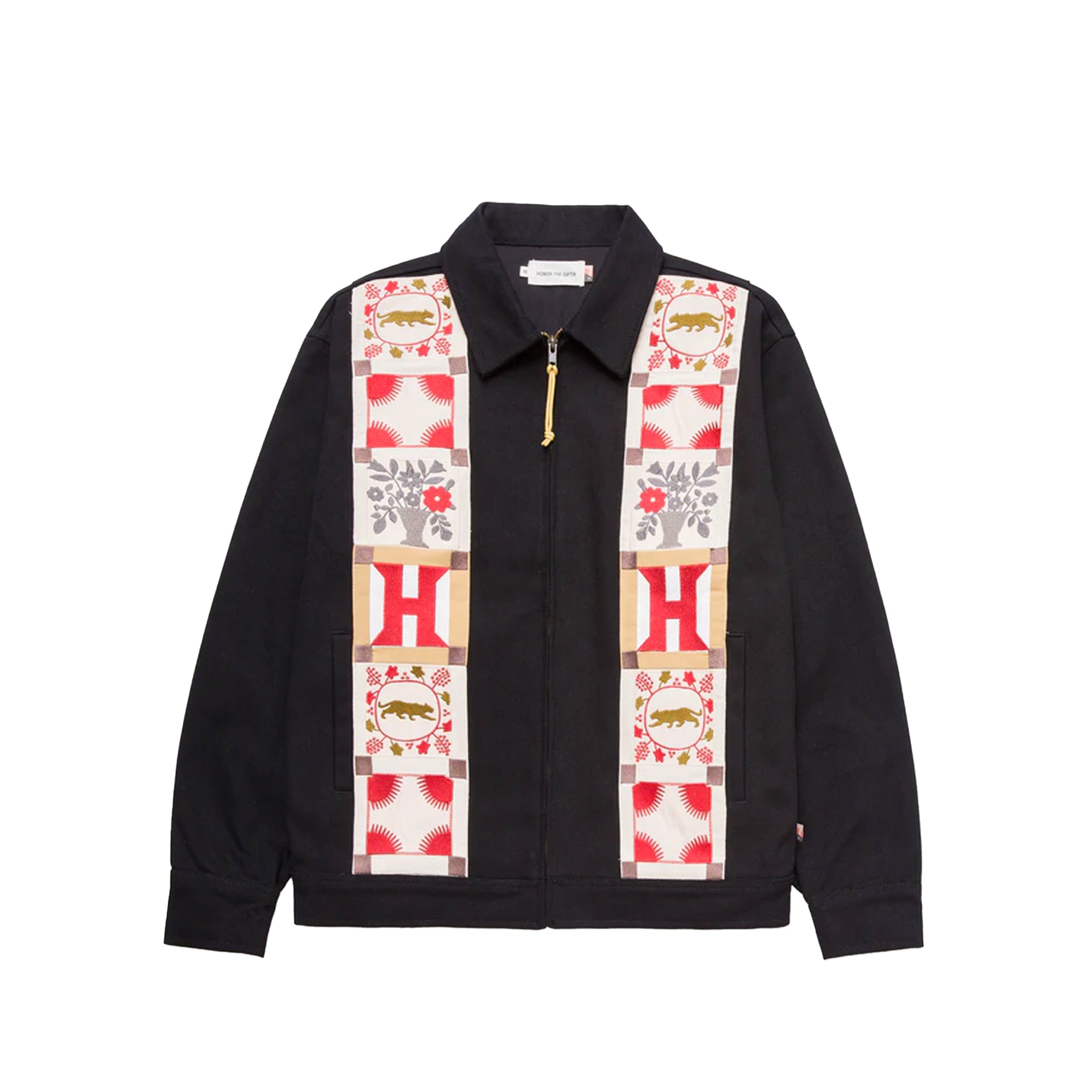 Honor the Gift Mens Hawthorne Jacket