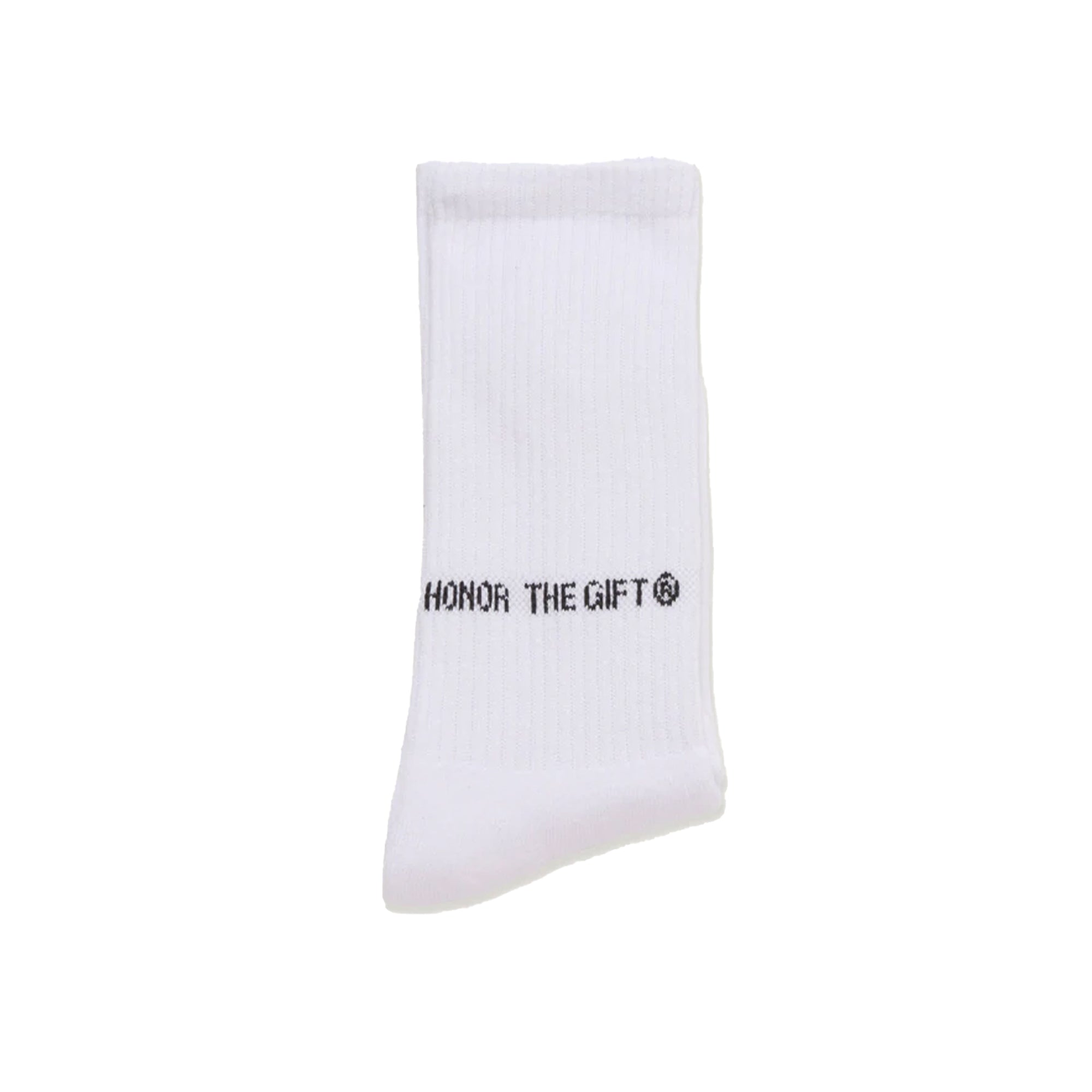 Honor the Gift Noble Socks Cream