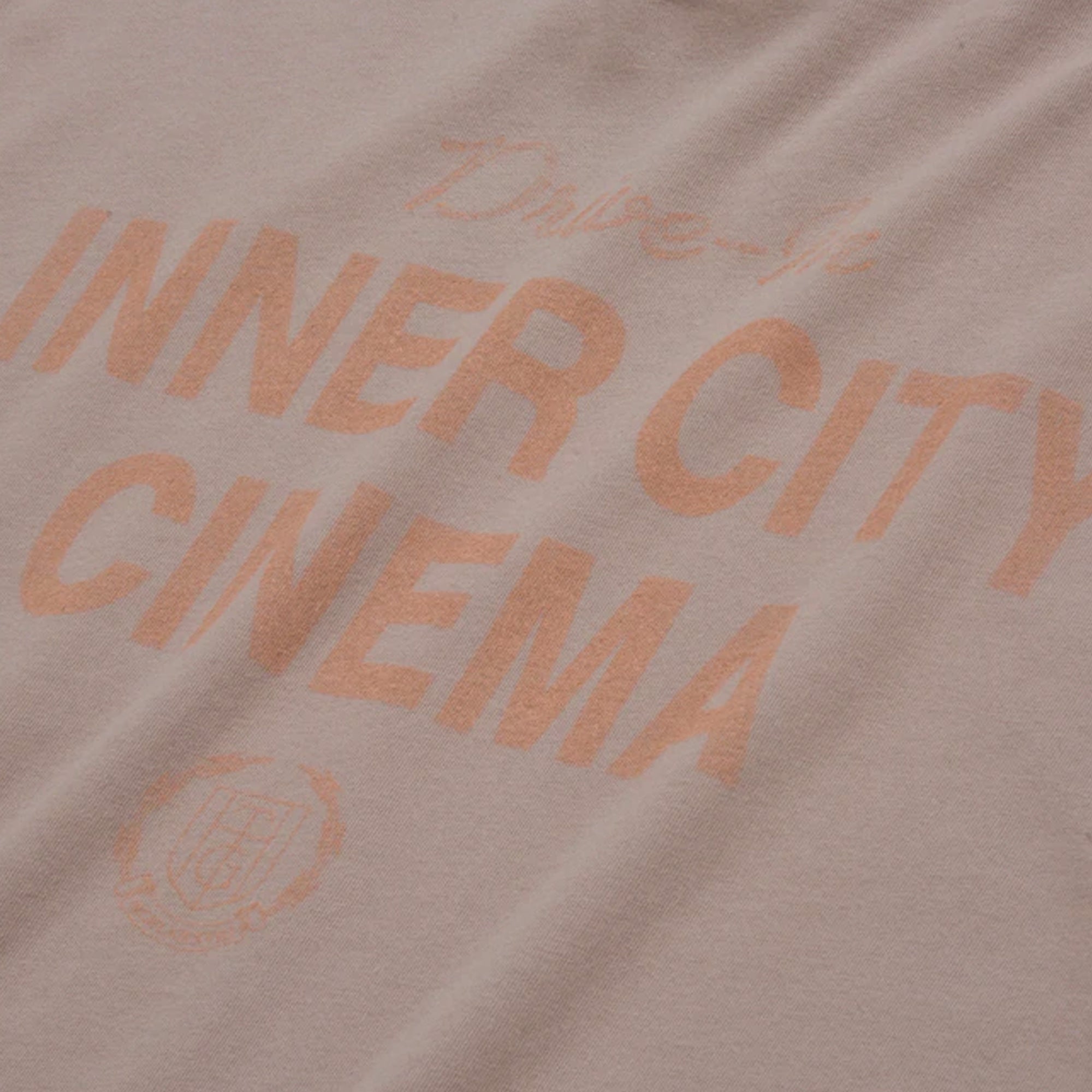 Honor the Gift Mens Cinema SS Tee Stone