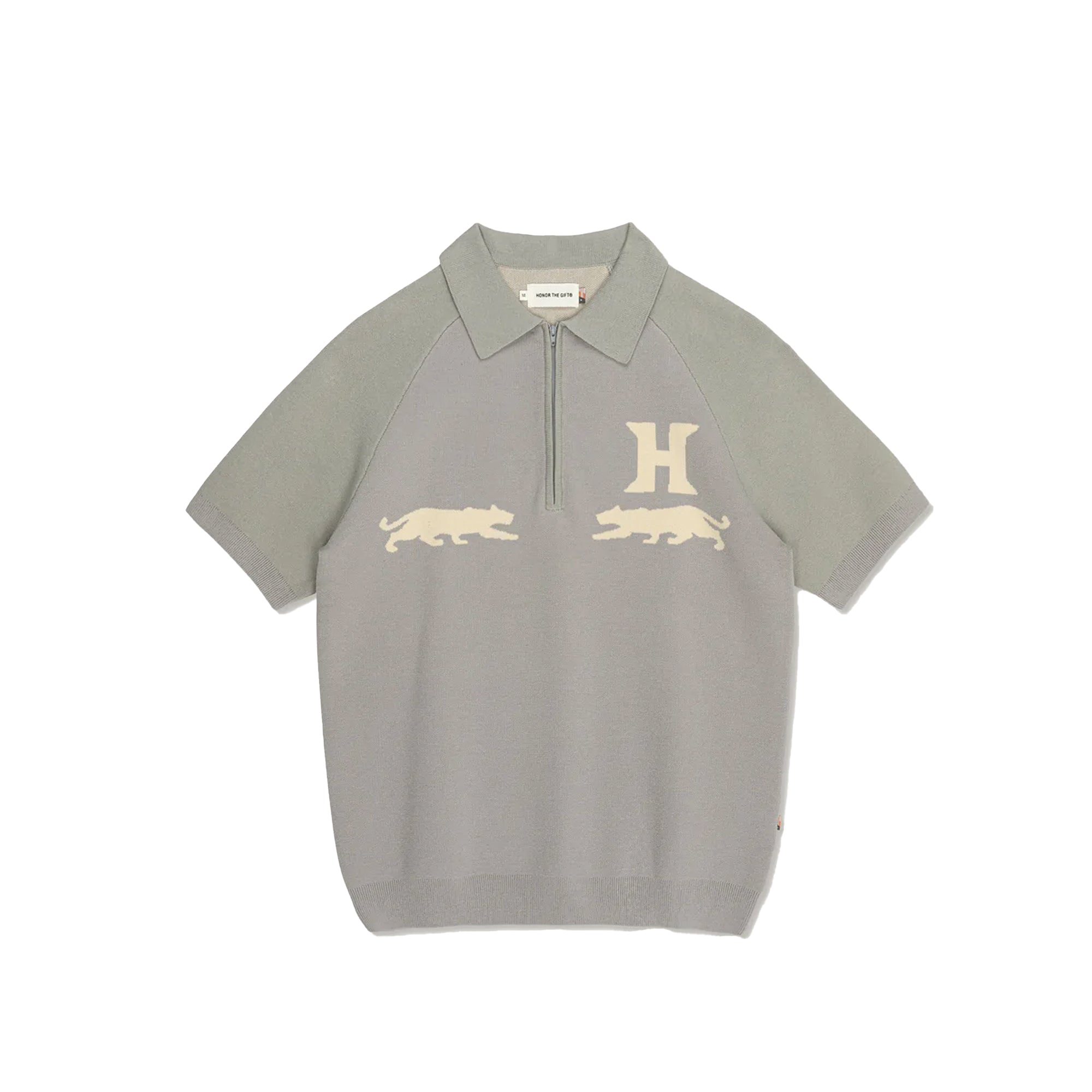 Honor The Gift Mens Rosecrans SS Knit Tee