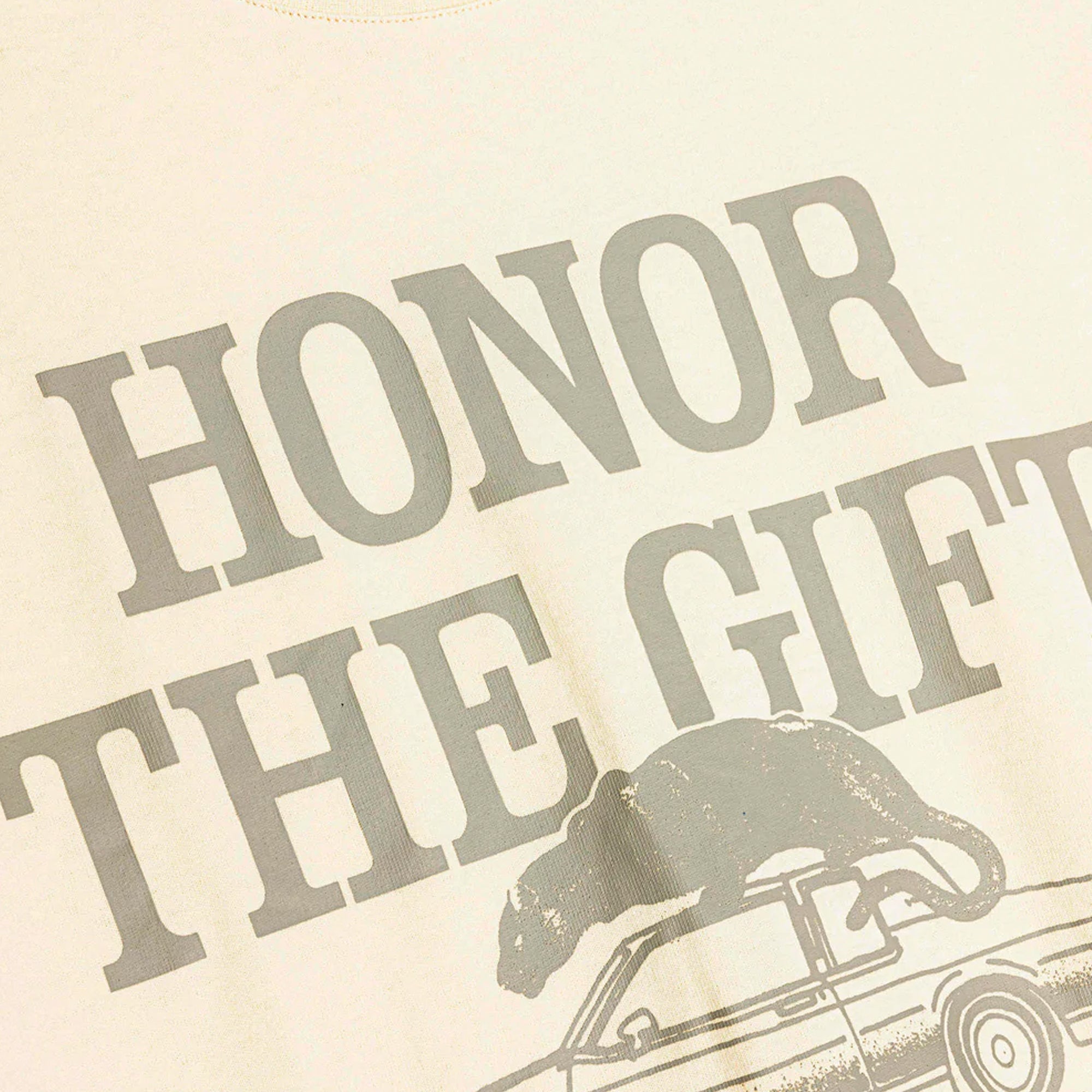 Honor The Gift Mens Pack SS Tee