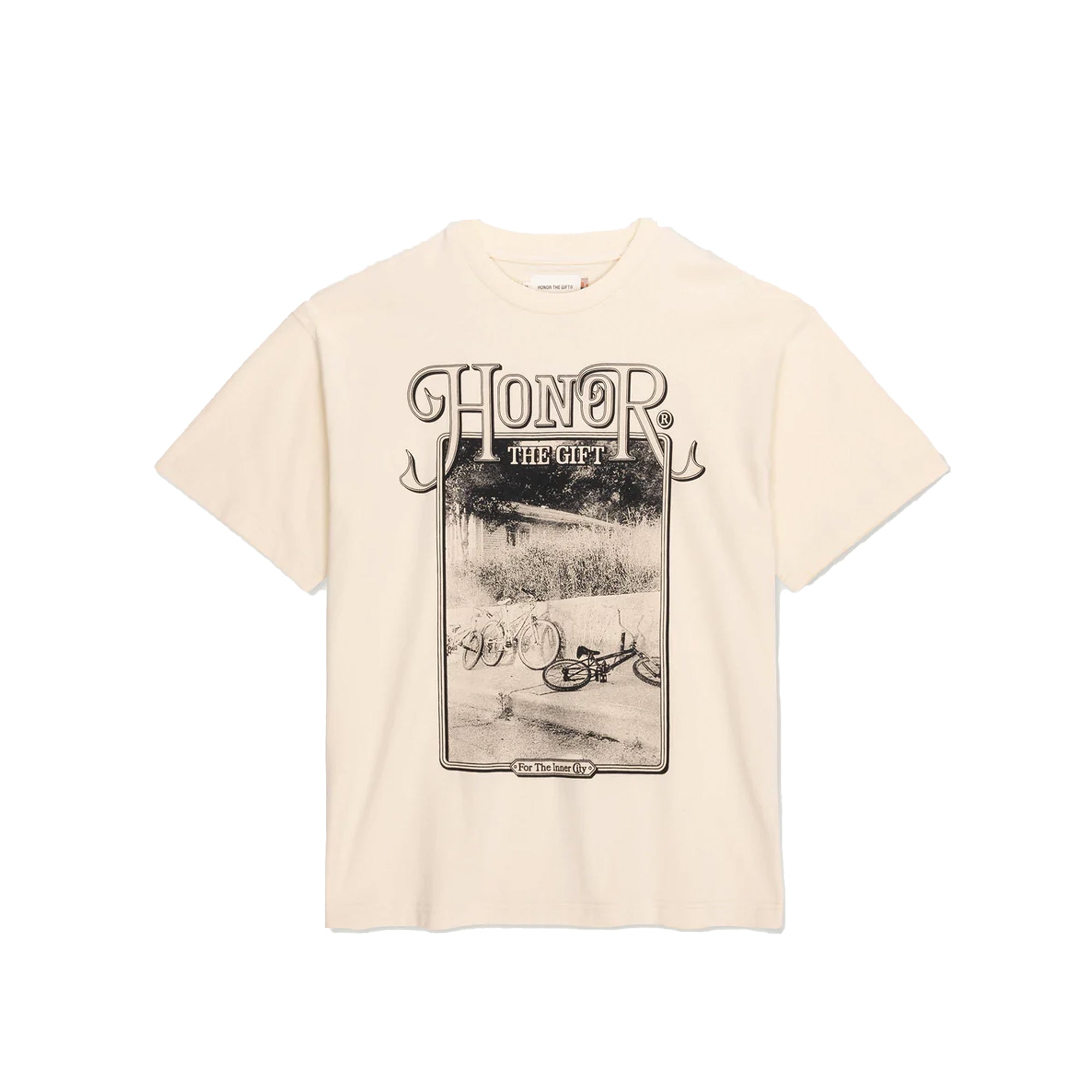Honor The Gift Mens Outside SS Tee