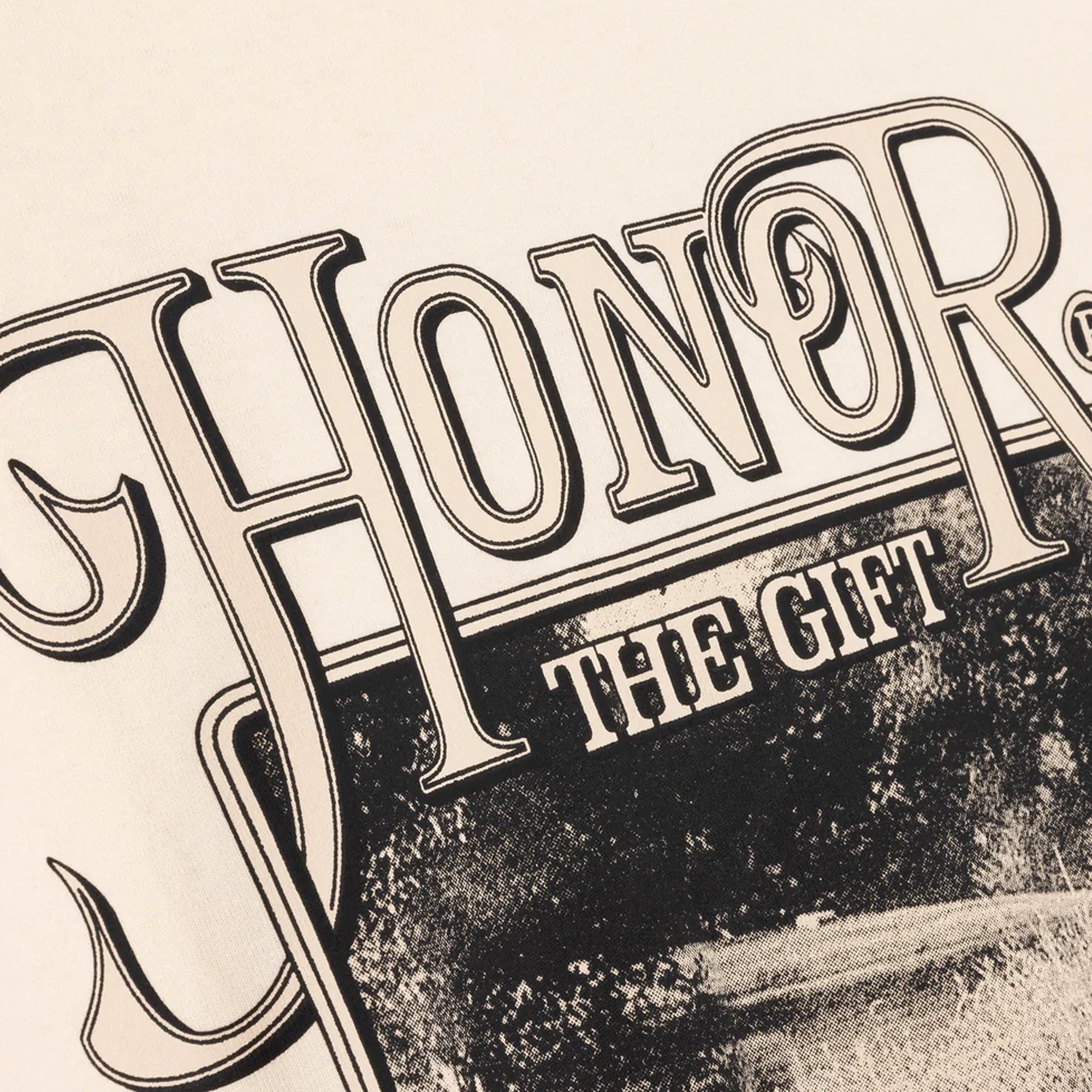 Honor The Gift Mens Outside SS Tee