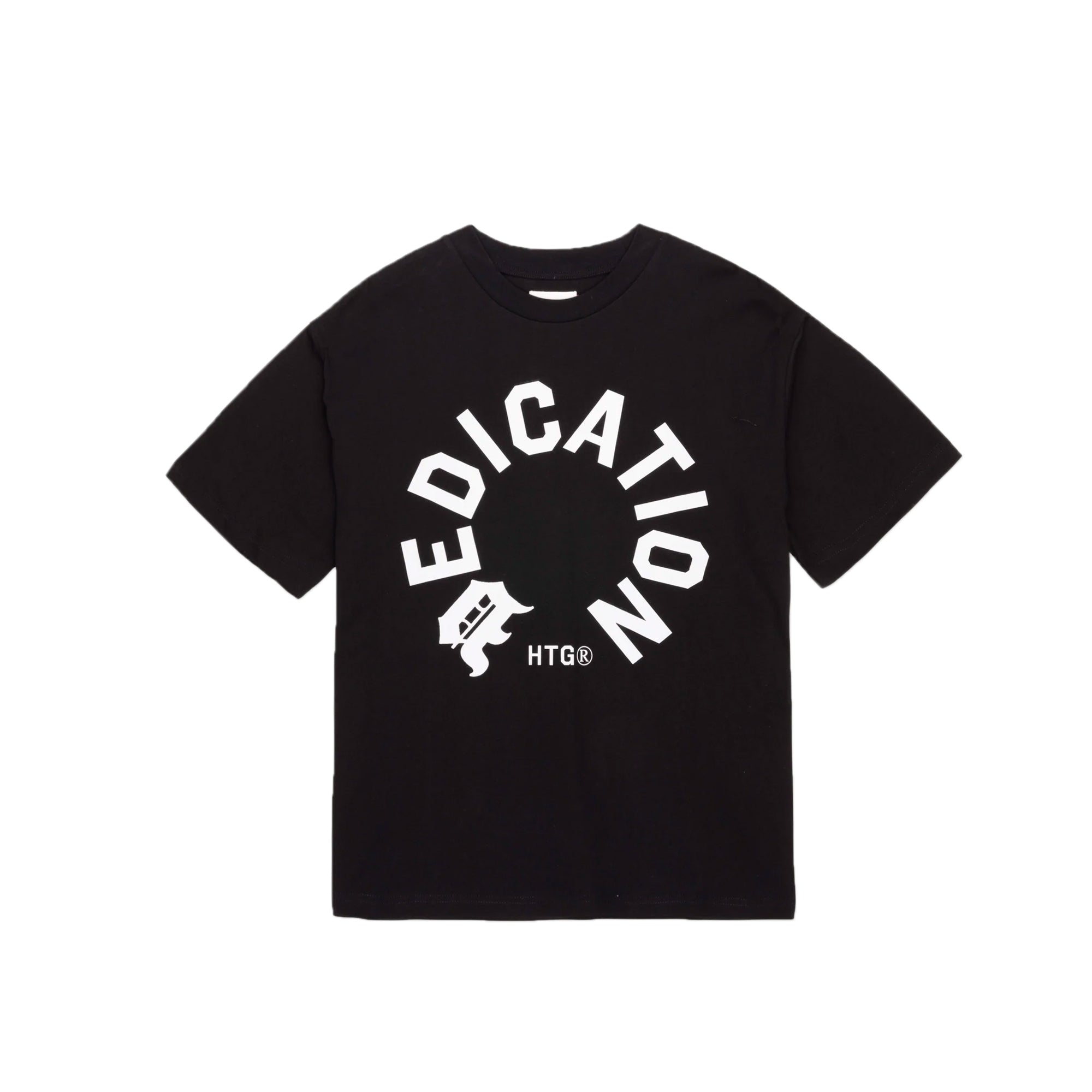 Honor The Gift Mens Dedication SS Tee