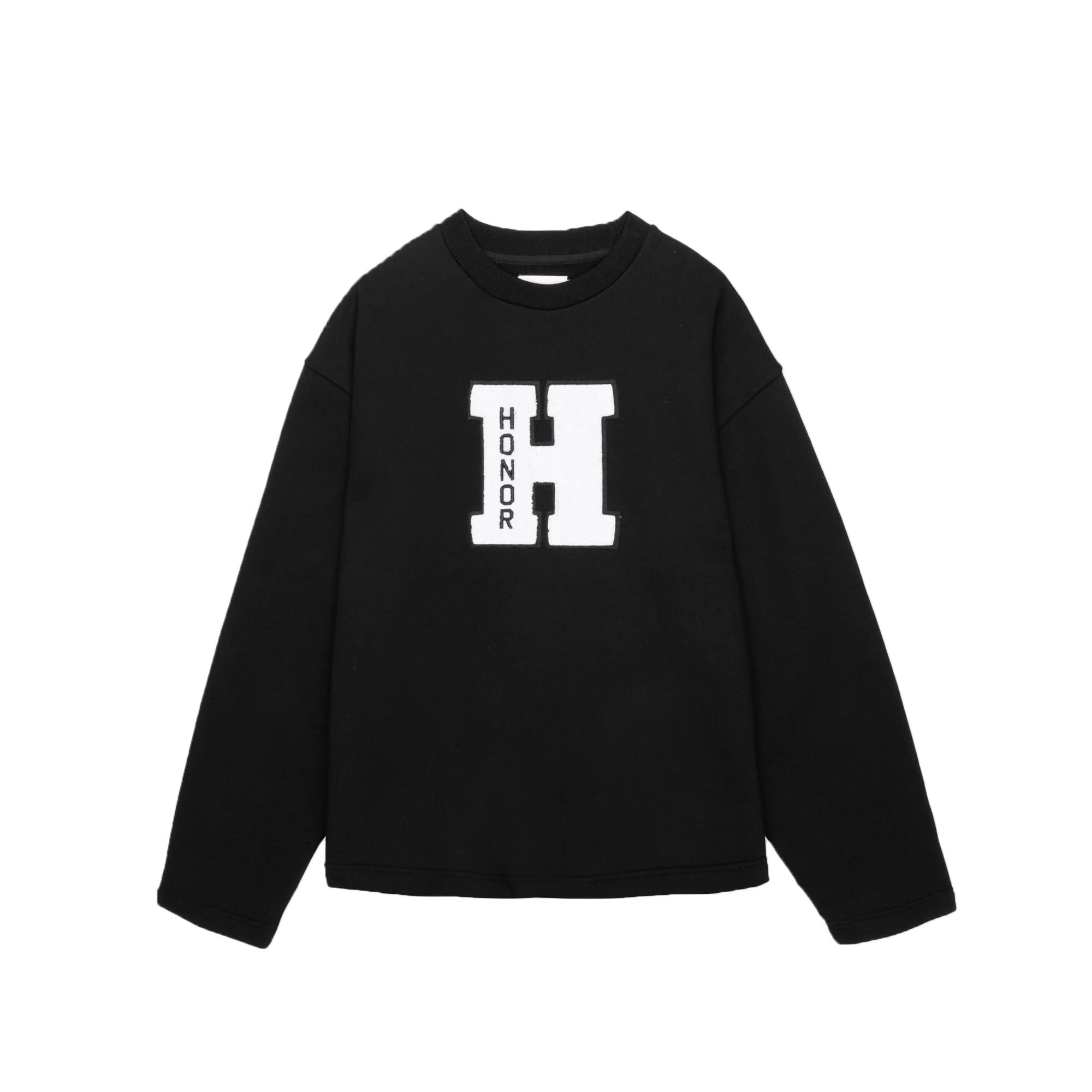Honor The Gift Mens Campus Crewneck