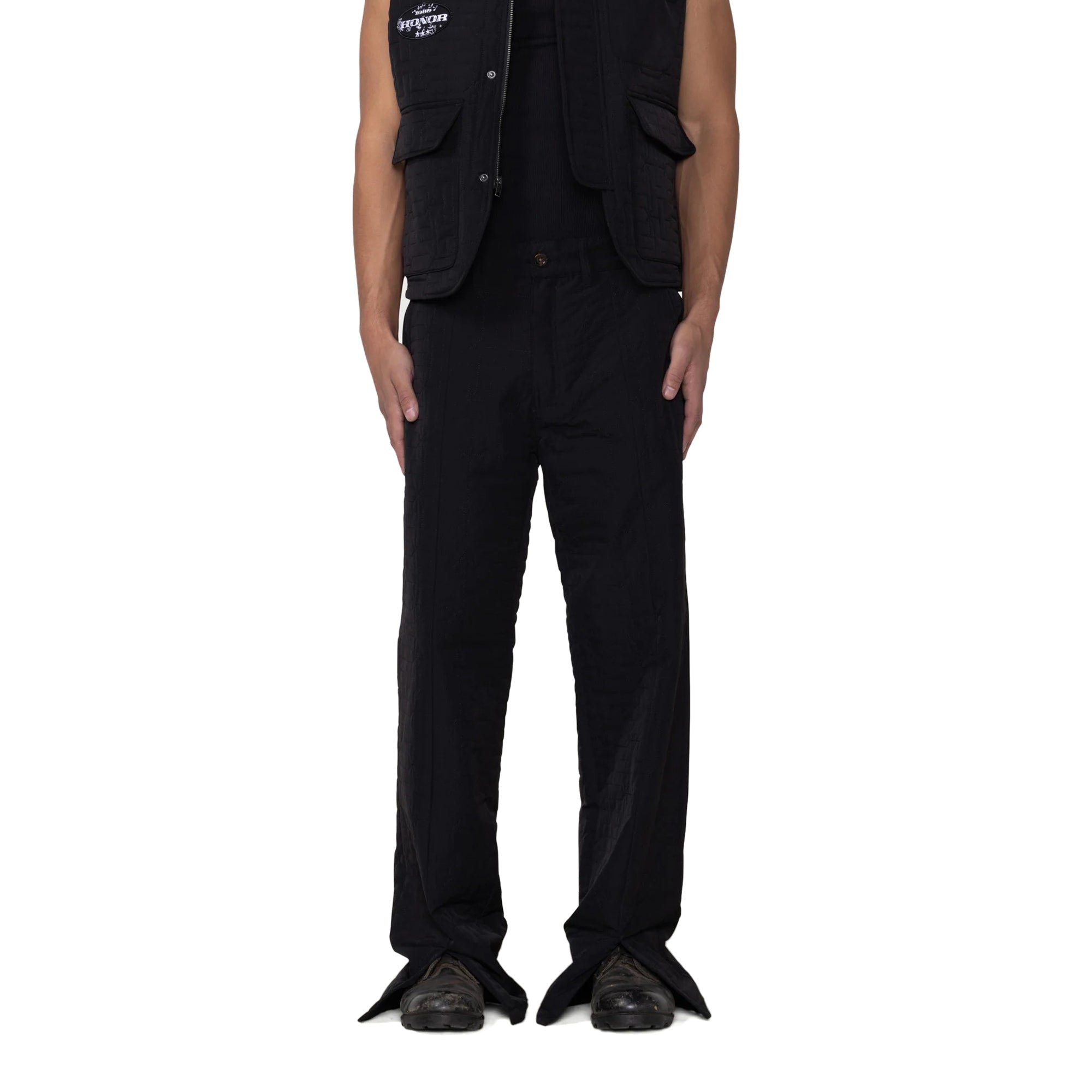 Honor The Gift Mens H Quilted Pants