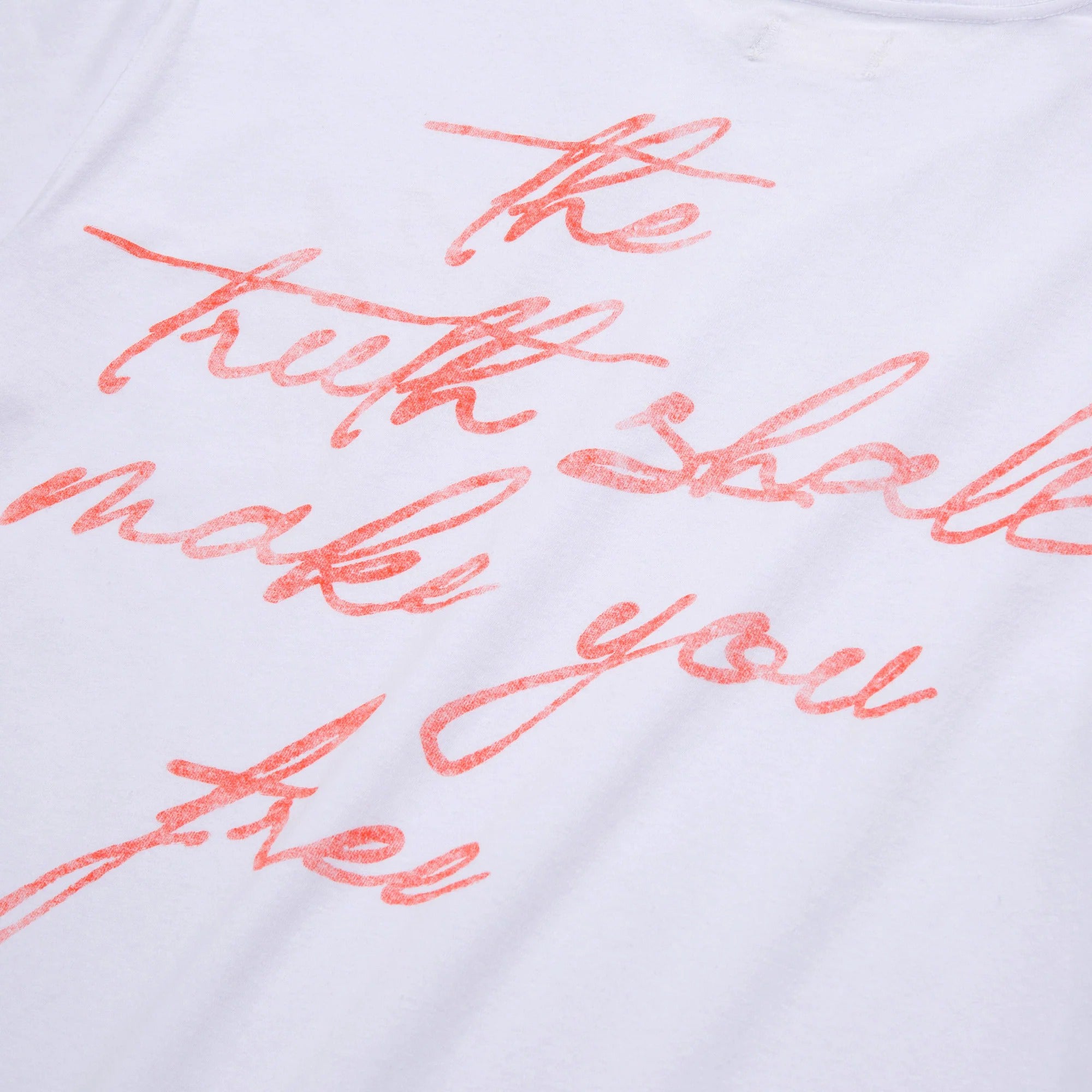 Honor The Gift Mens Truth SS Tee