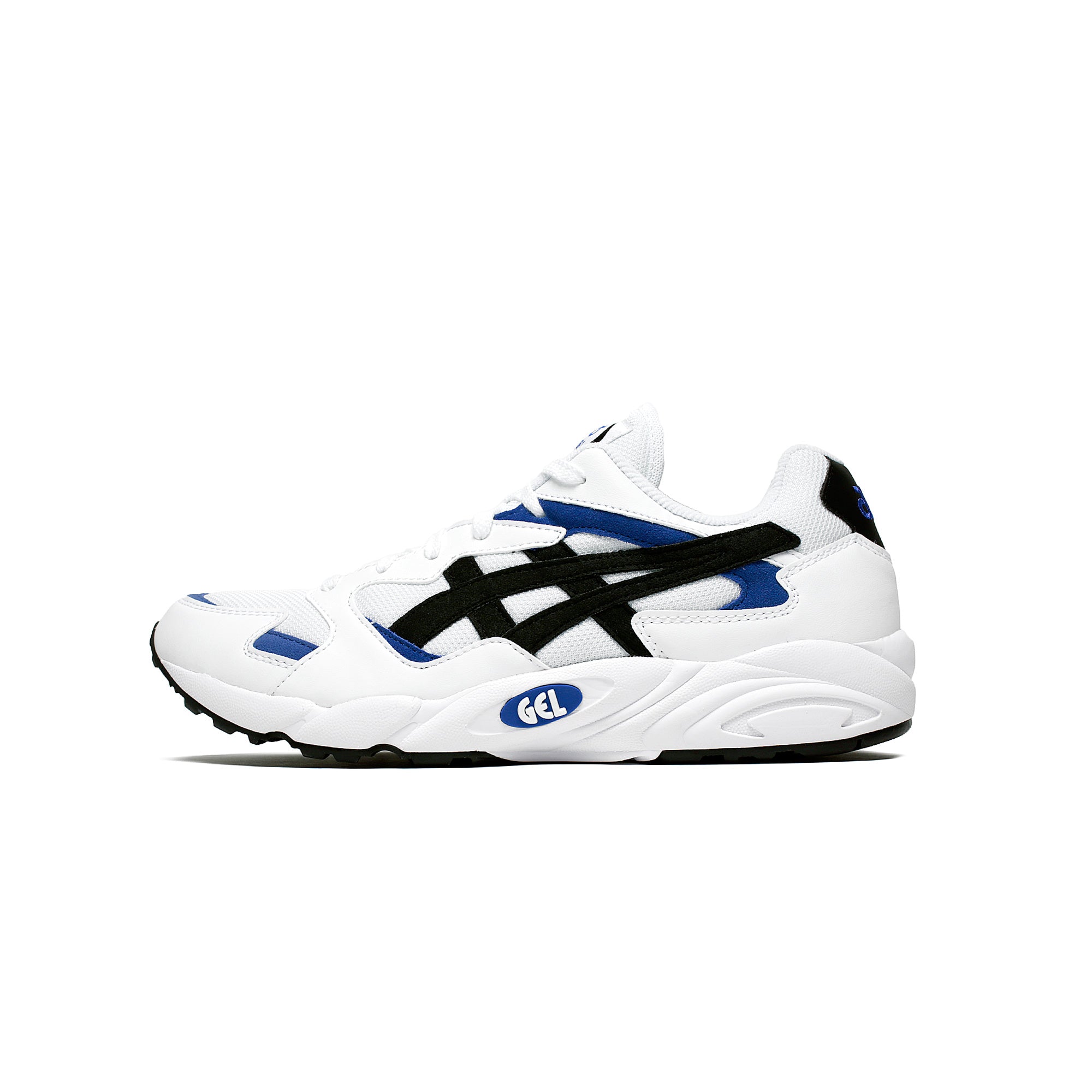 AsicsTiger Gel Diablo [HY7H1-0190]