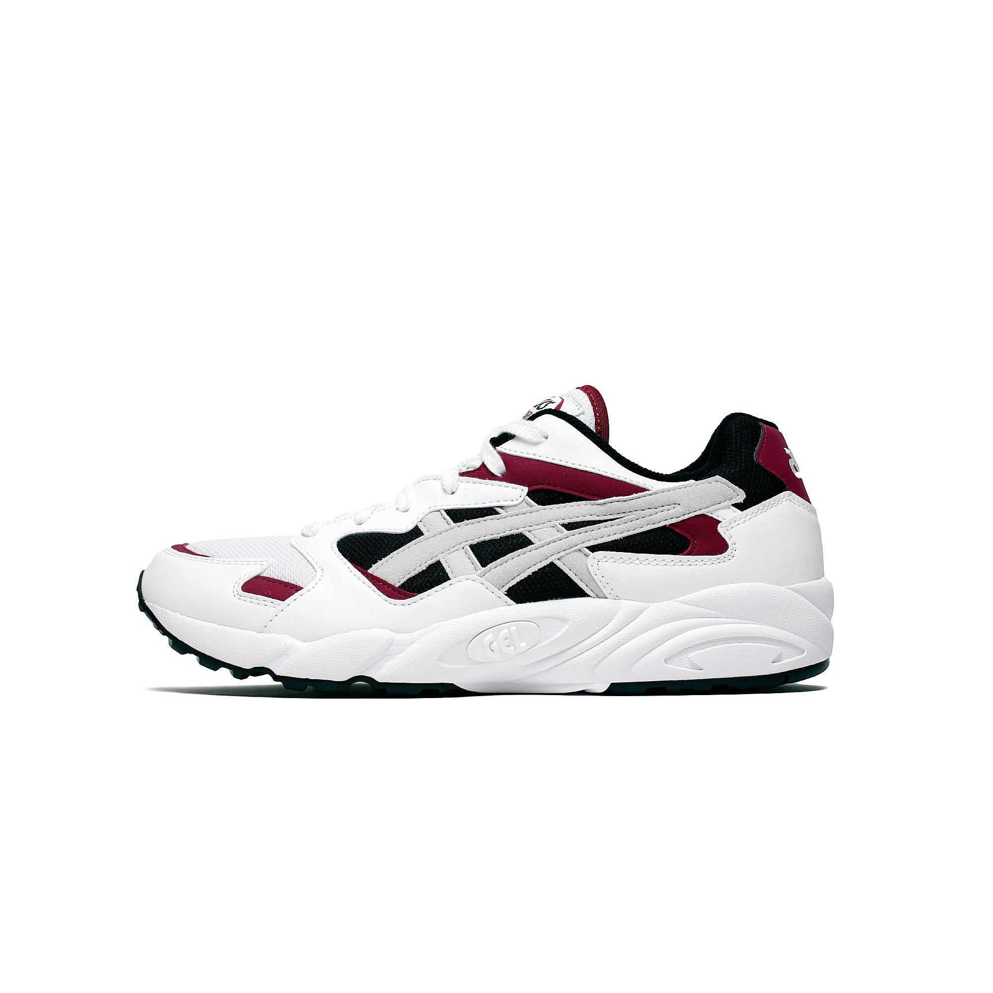 Asics Tiger Mens Gel Diablo Shoes