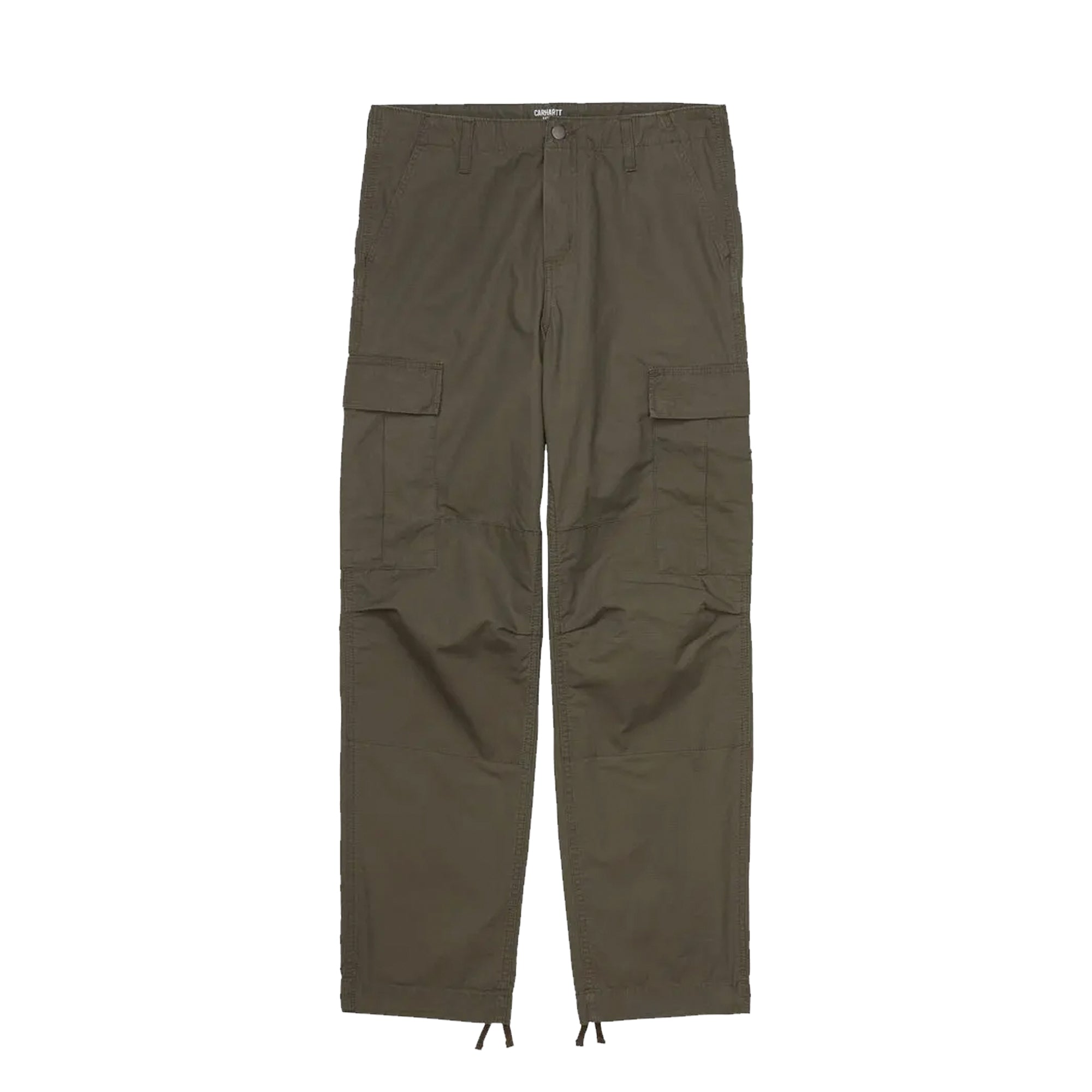 Carhartt WIP Mens Regular Cargo Pant 'Cypress'