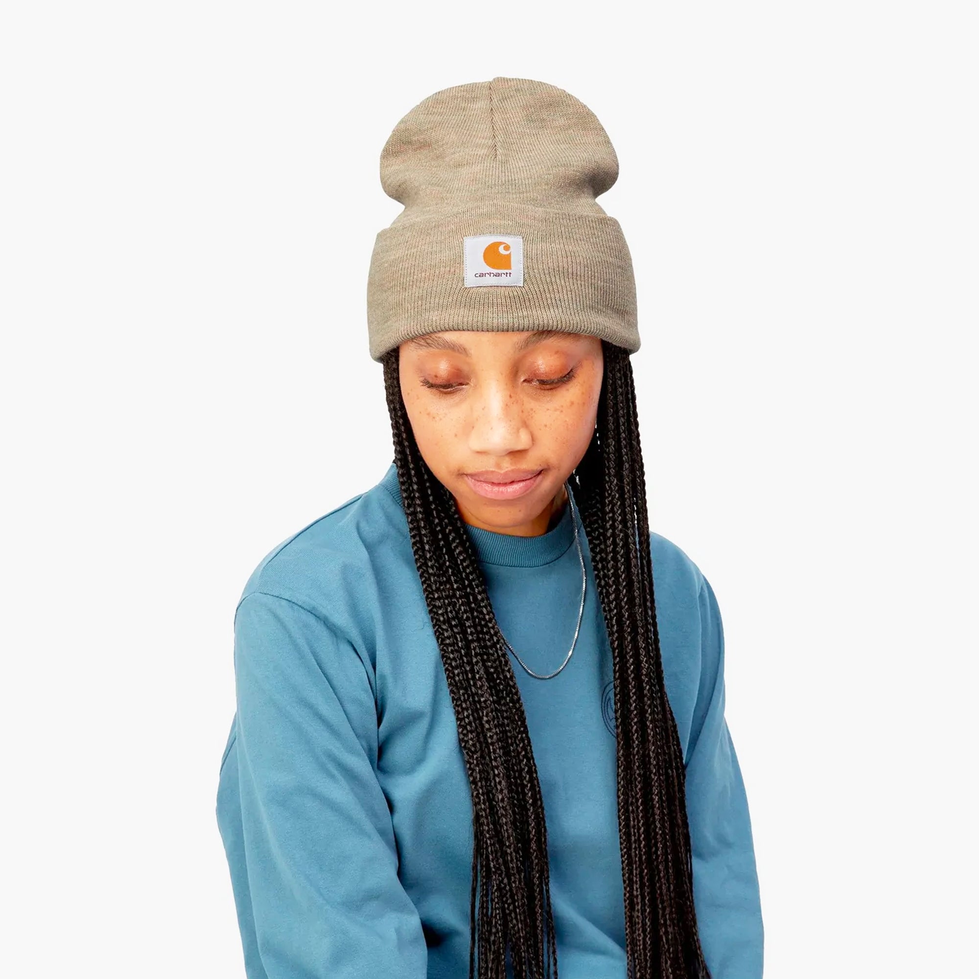 Carhartt WIP Acrylic Watch Hat