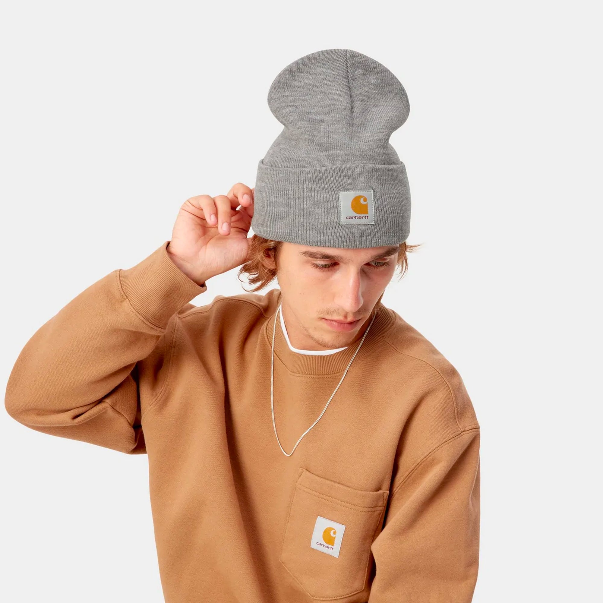 Carhartt WIP Acrylic Watch Hat