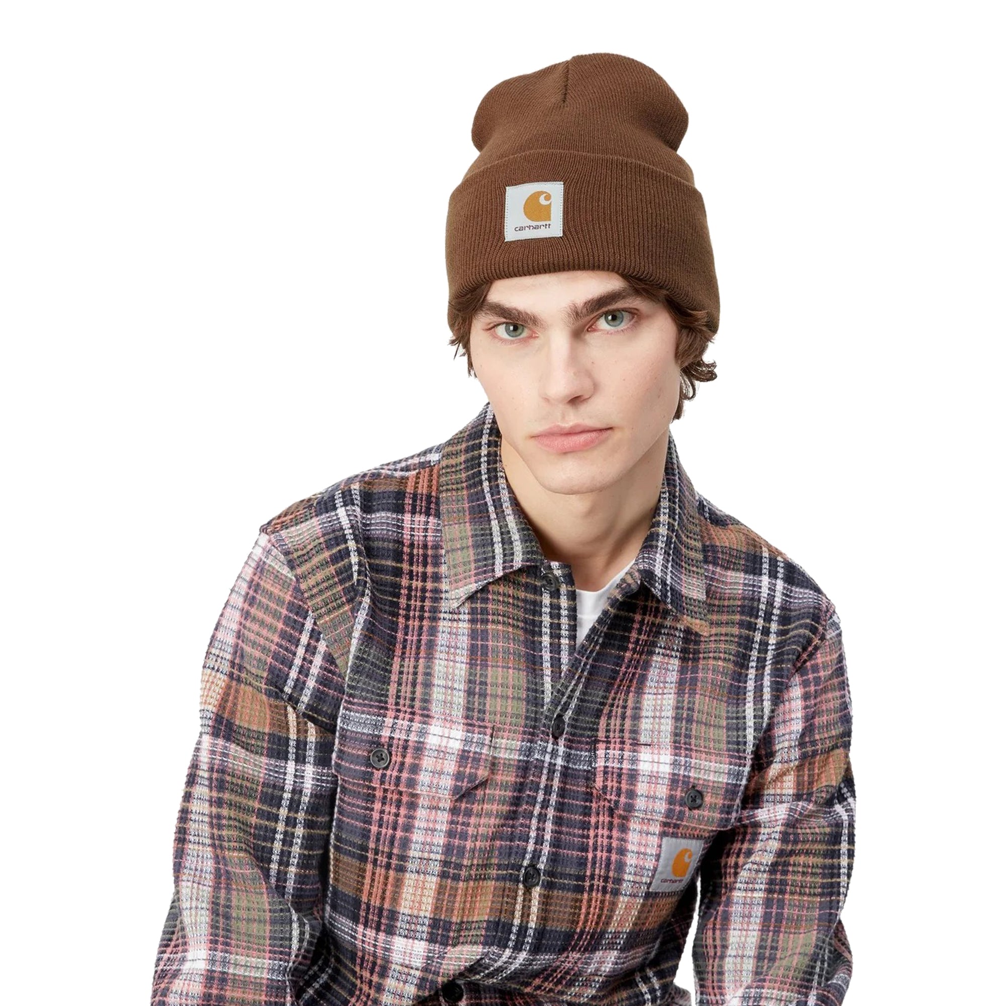 Carhartt WIP Acrylic Watch Hat