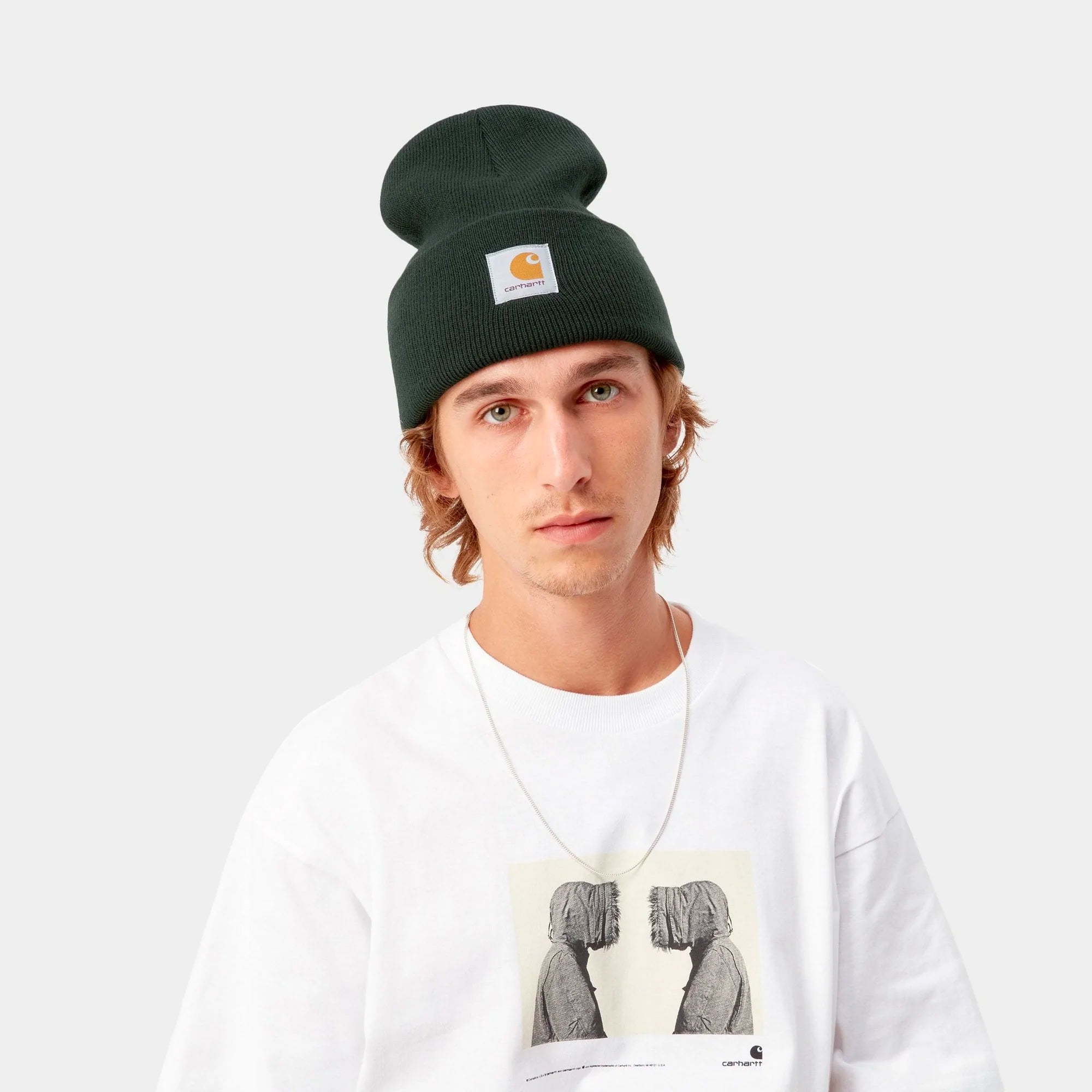 Carhartt WIP Acrylic Watch Hat