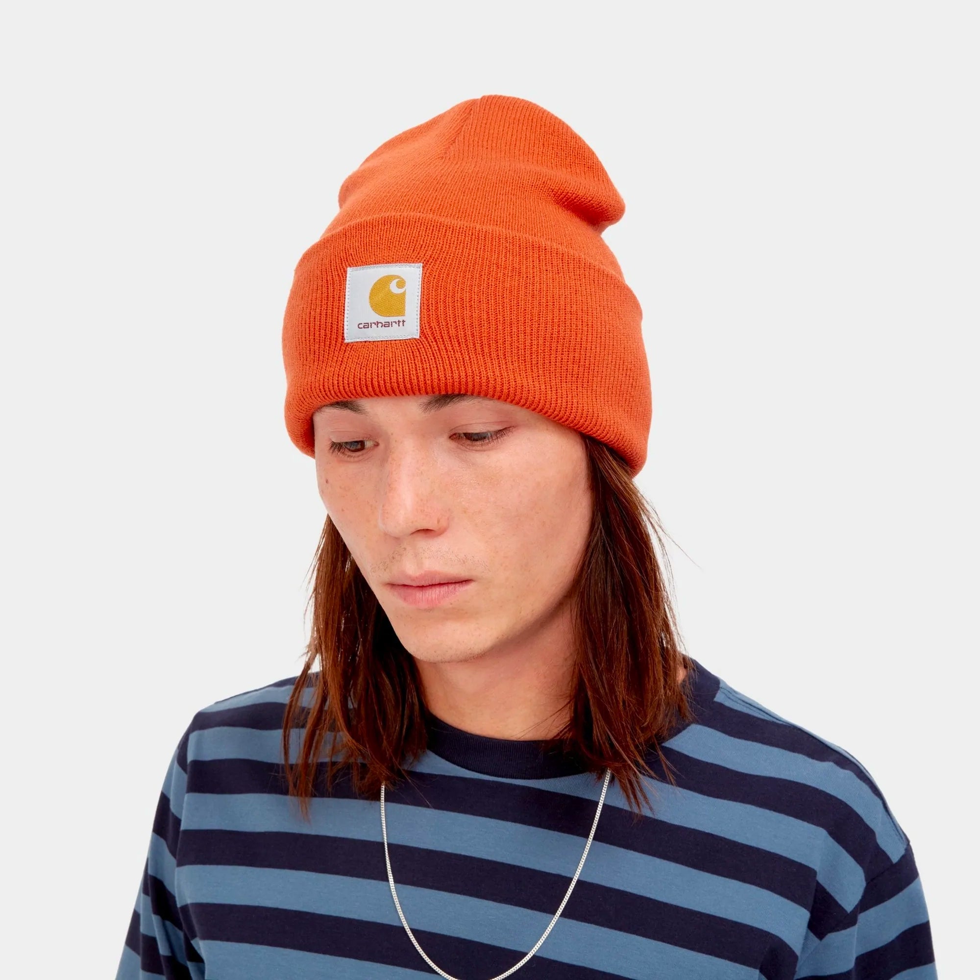 Carhartt WIP Acrylic Watch Hat