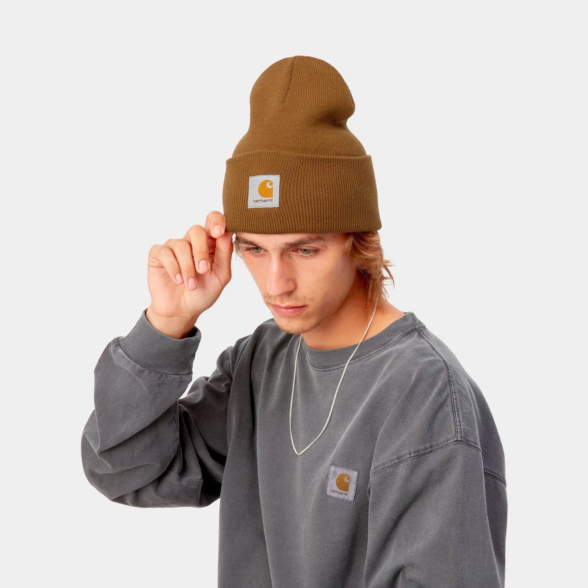 Carhartt WIP Acrylic Watch Hat