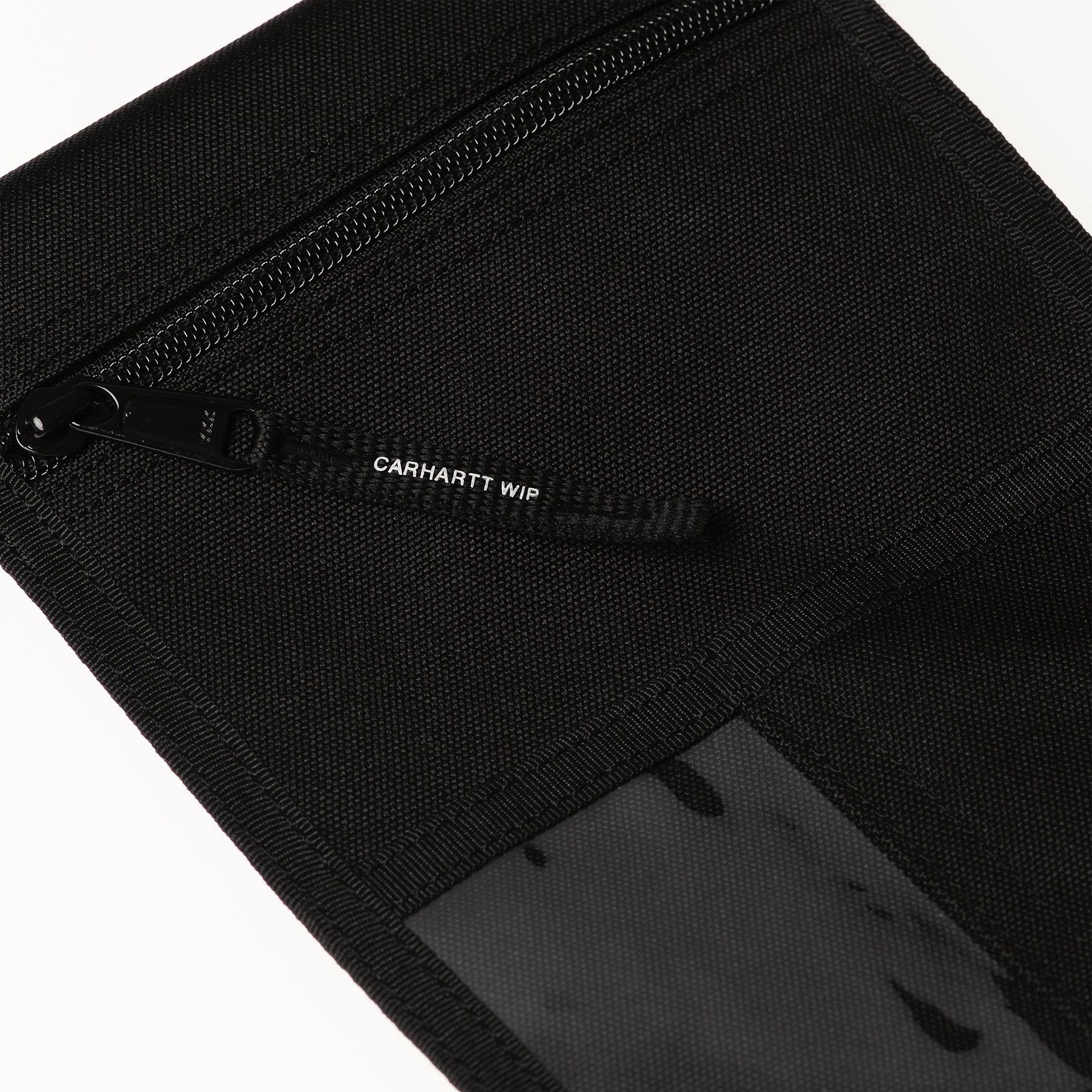 Carhartt WIP Collins Neck Pouch Black